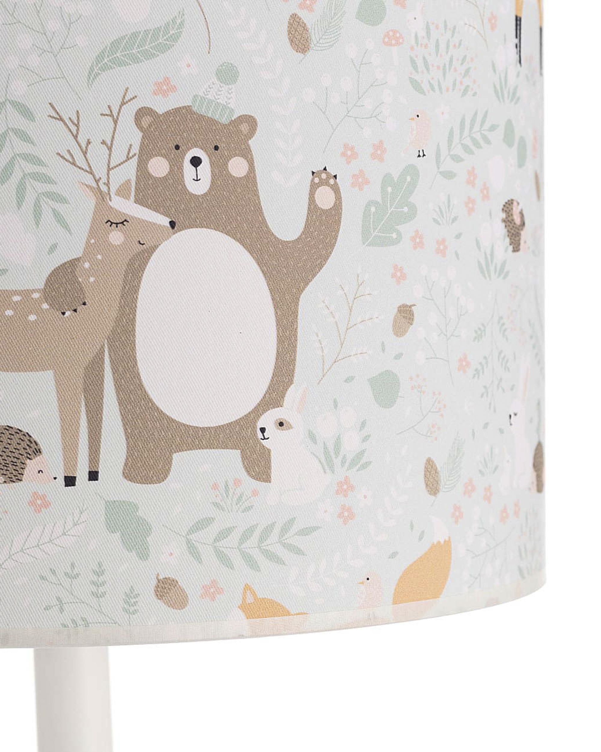 Lampa podłogowa Forest Friends (hover)