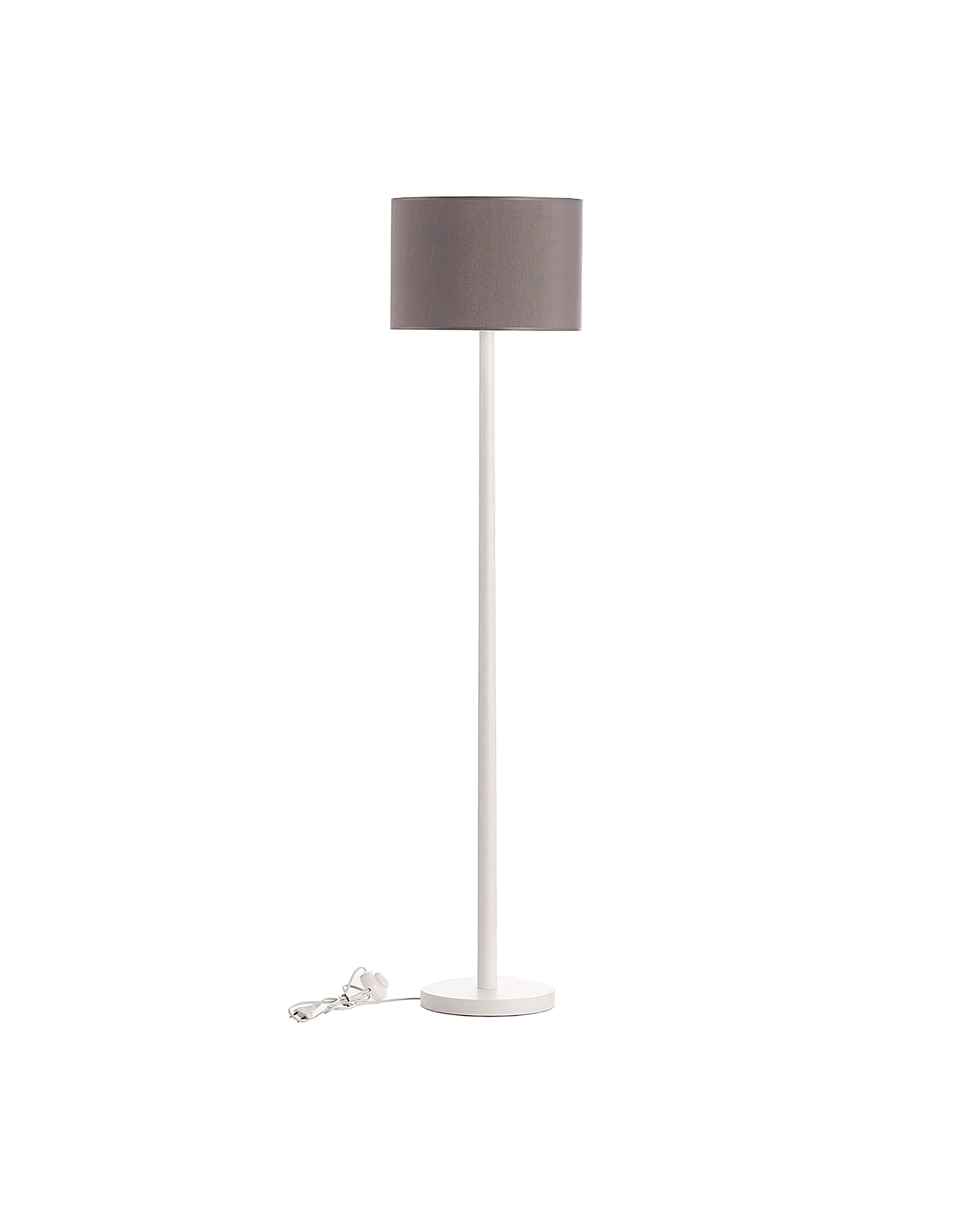 Lampa podłogowa Gray Happiness (hover)