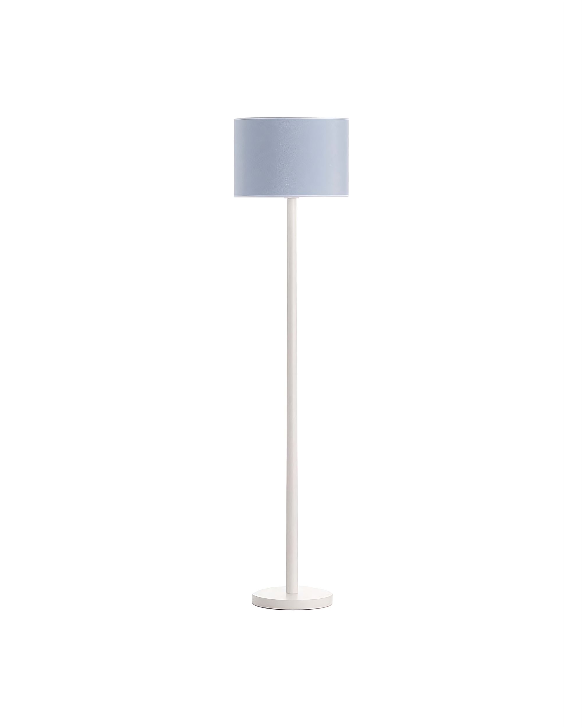 Lampa podłogowa Blue Happiness