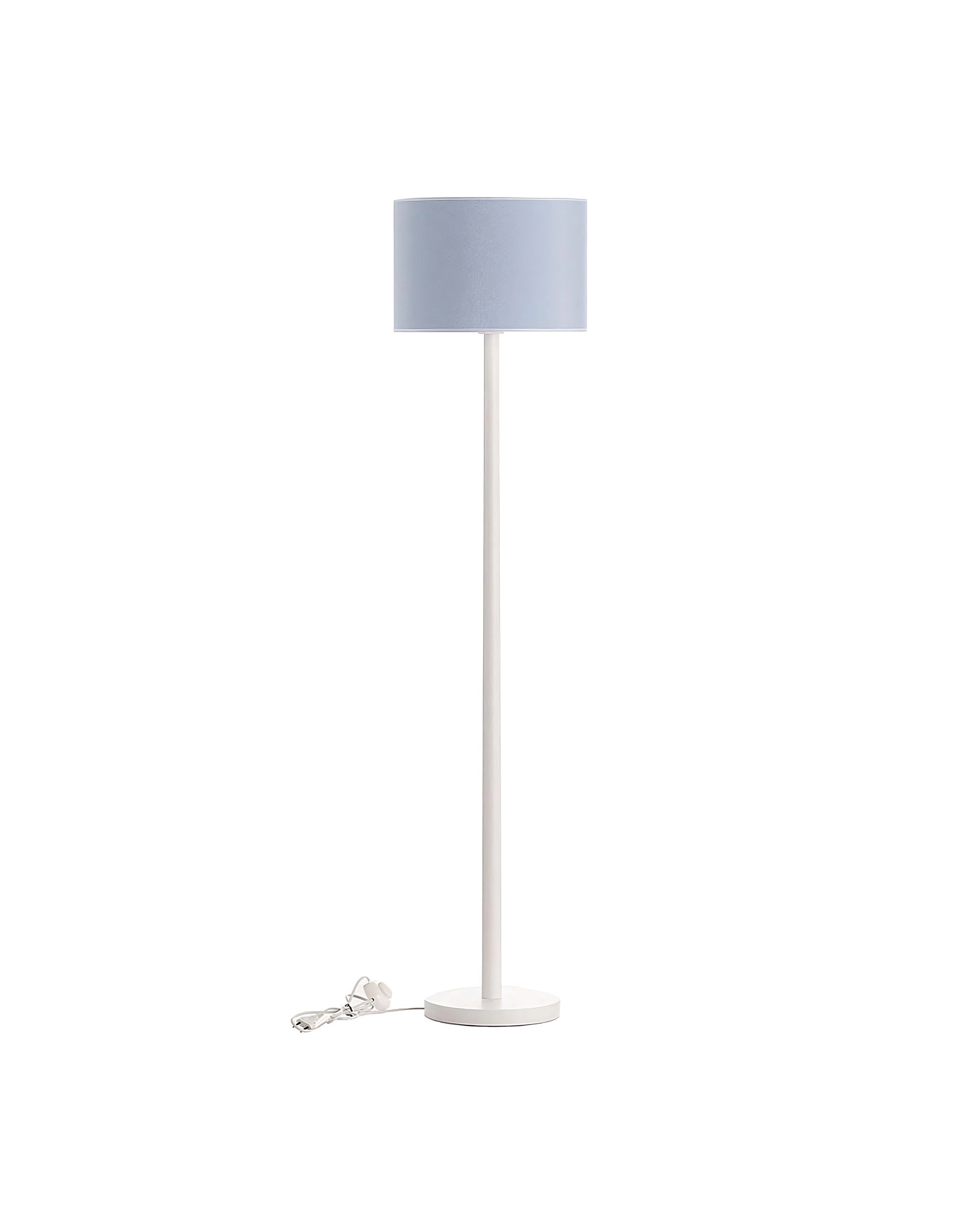 Lampa podłogowa Blue Happiness (hover)