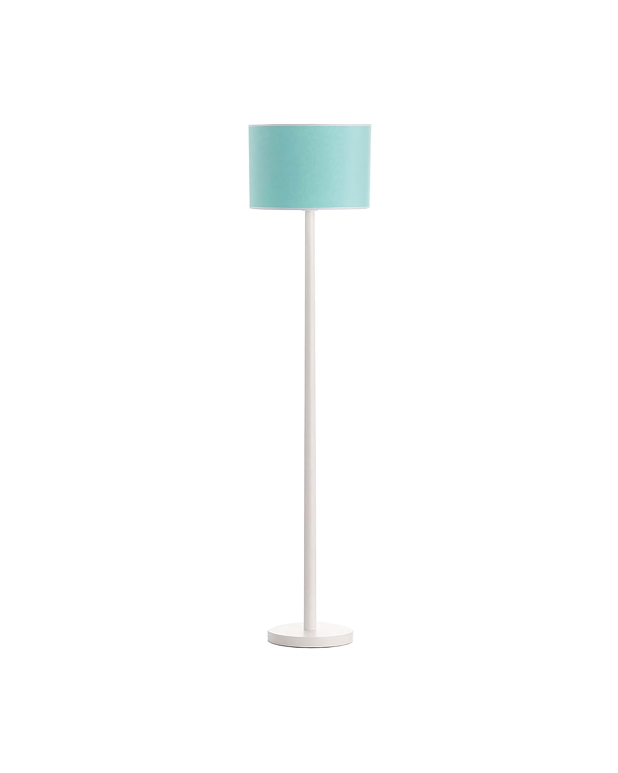 Lampa podłogowa Mint Happiness