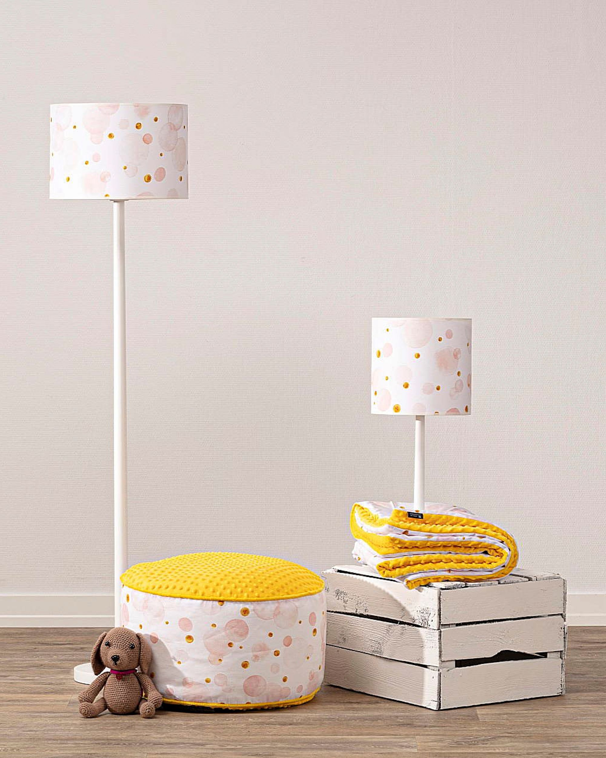 Lampa stojąca Dots & Dots (hover)