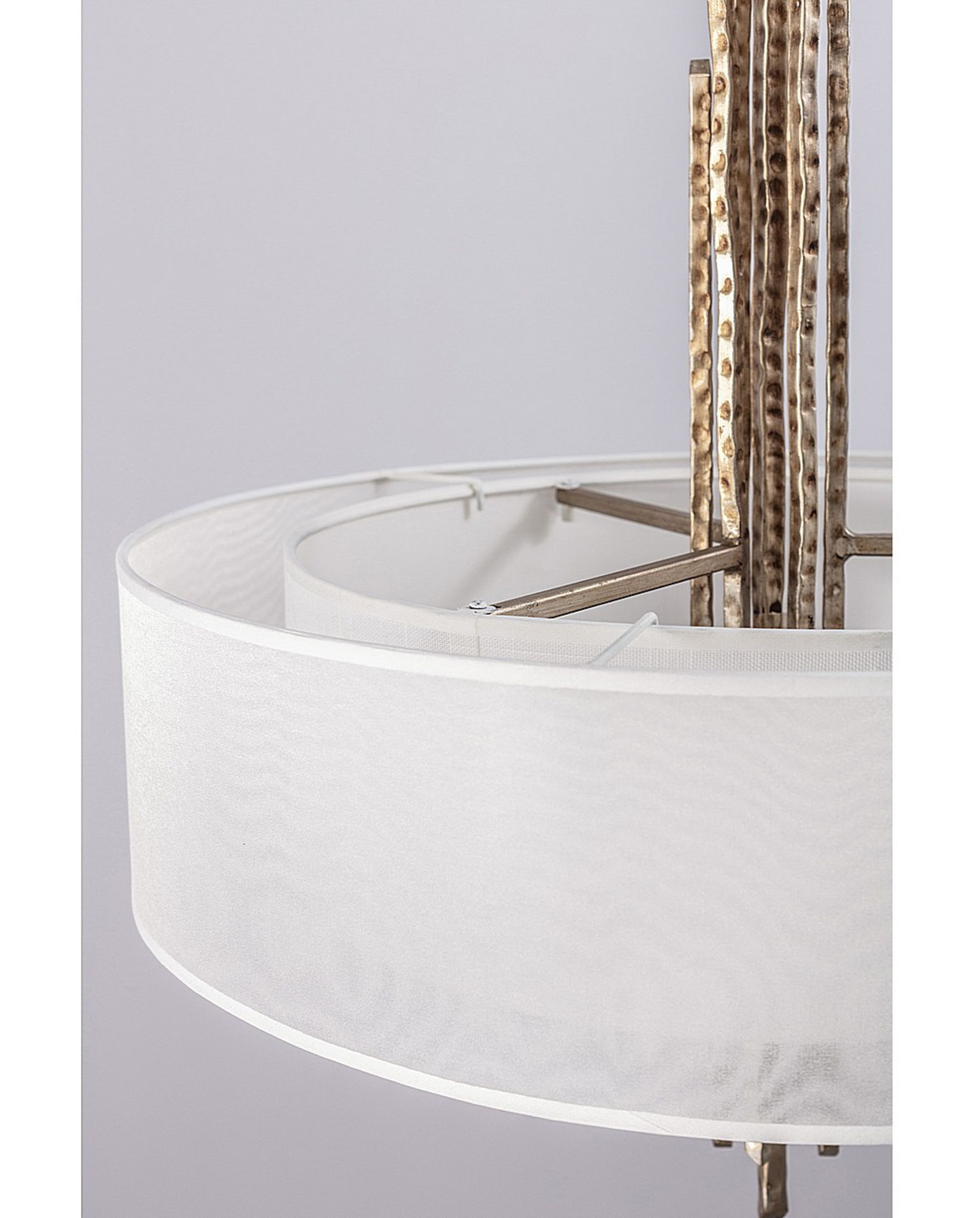 Lampa wisząca Spyre Gold