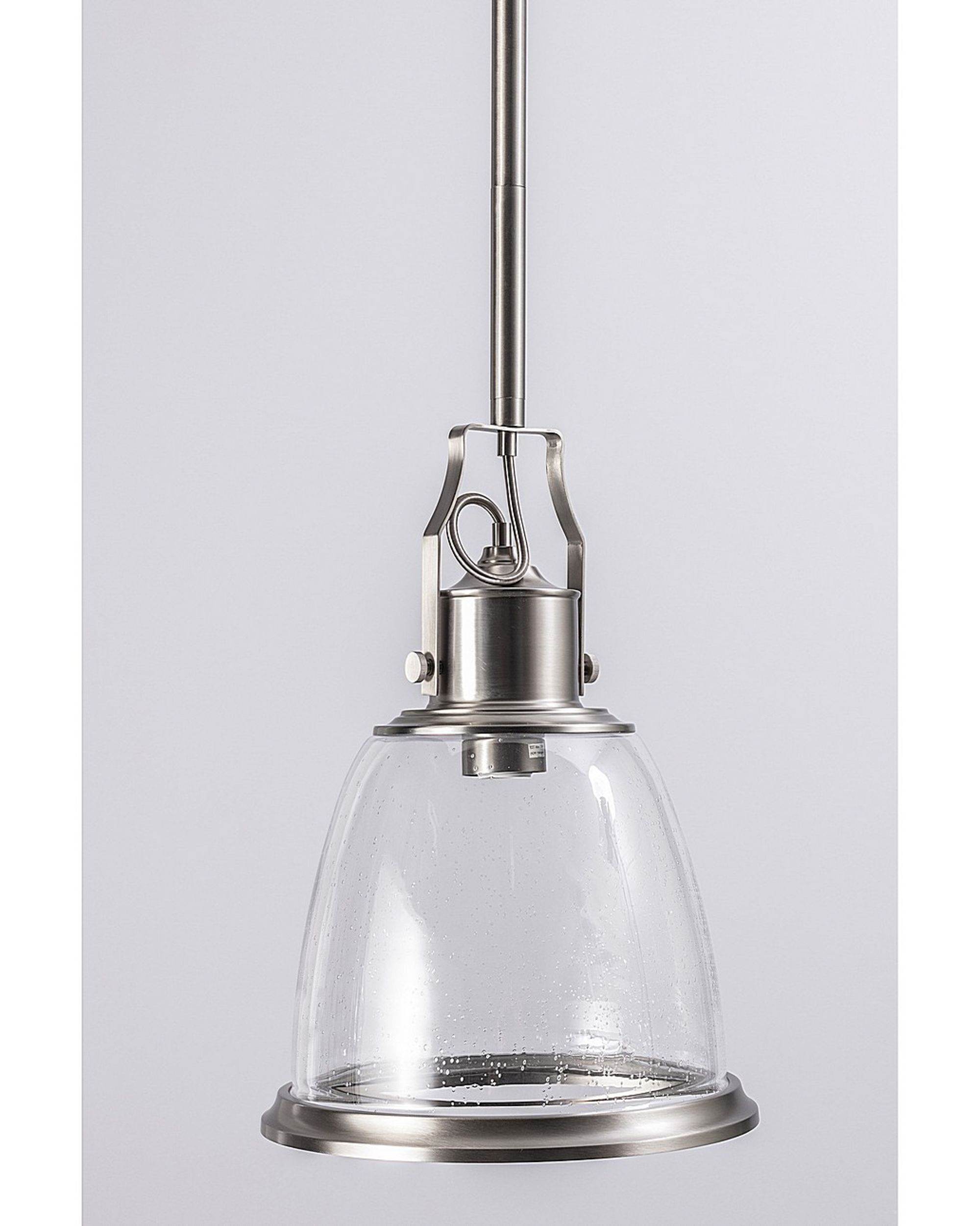 Lampa wisząca Hobson
