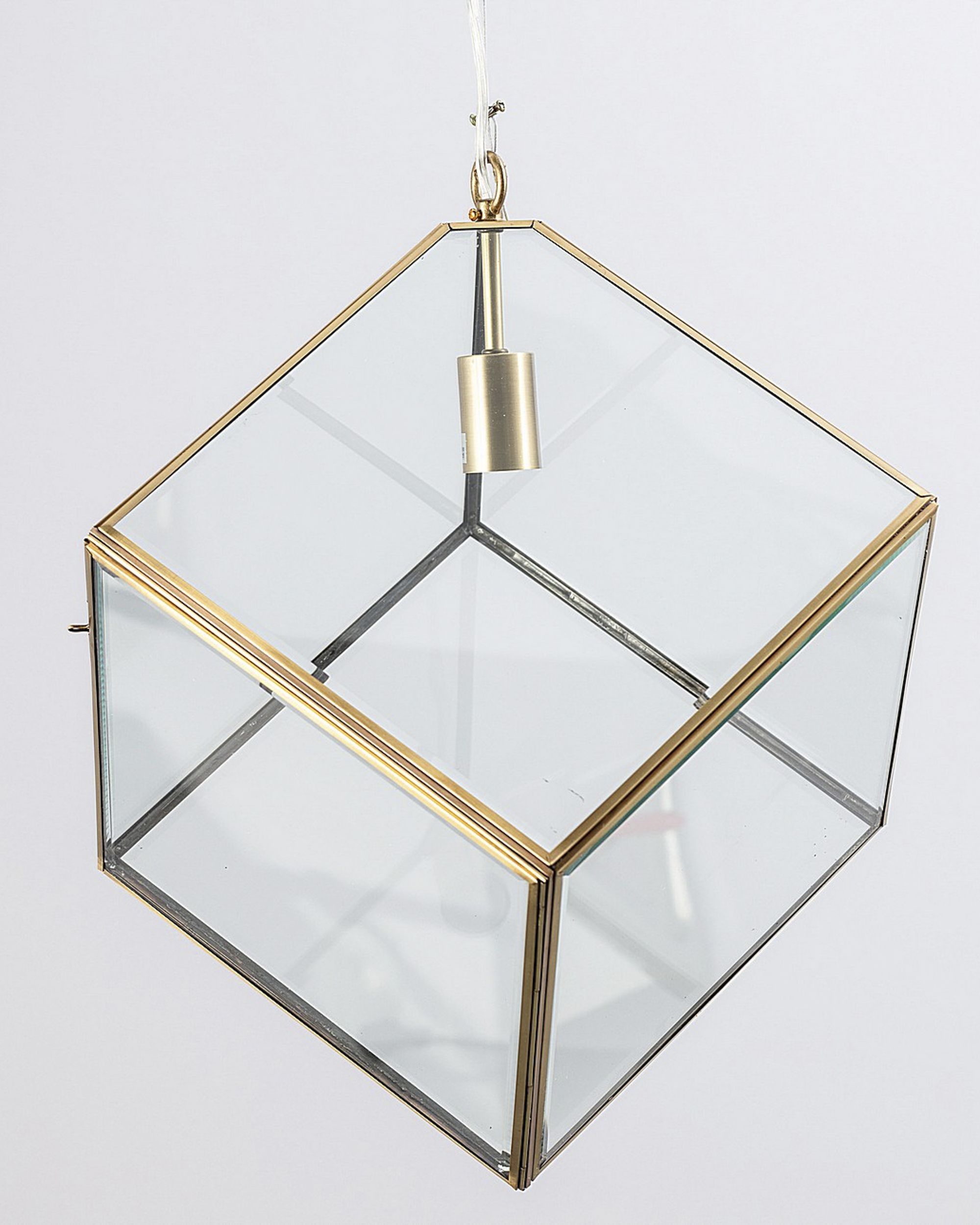 Lampa wisząca Xavier