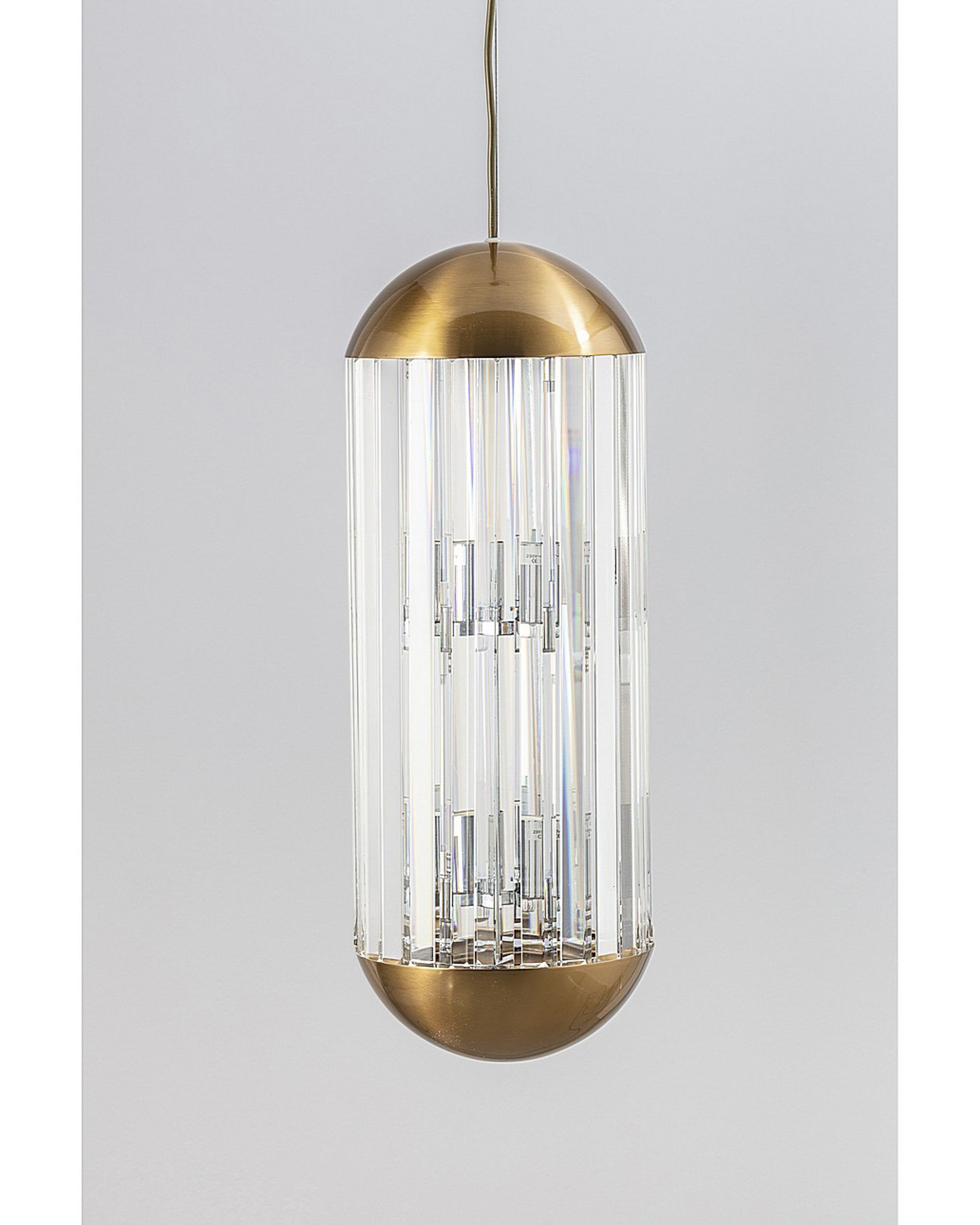 Lampa wisząca Greyson 65cm