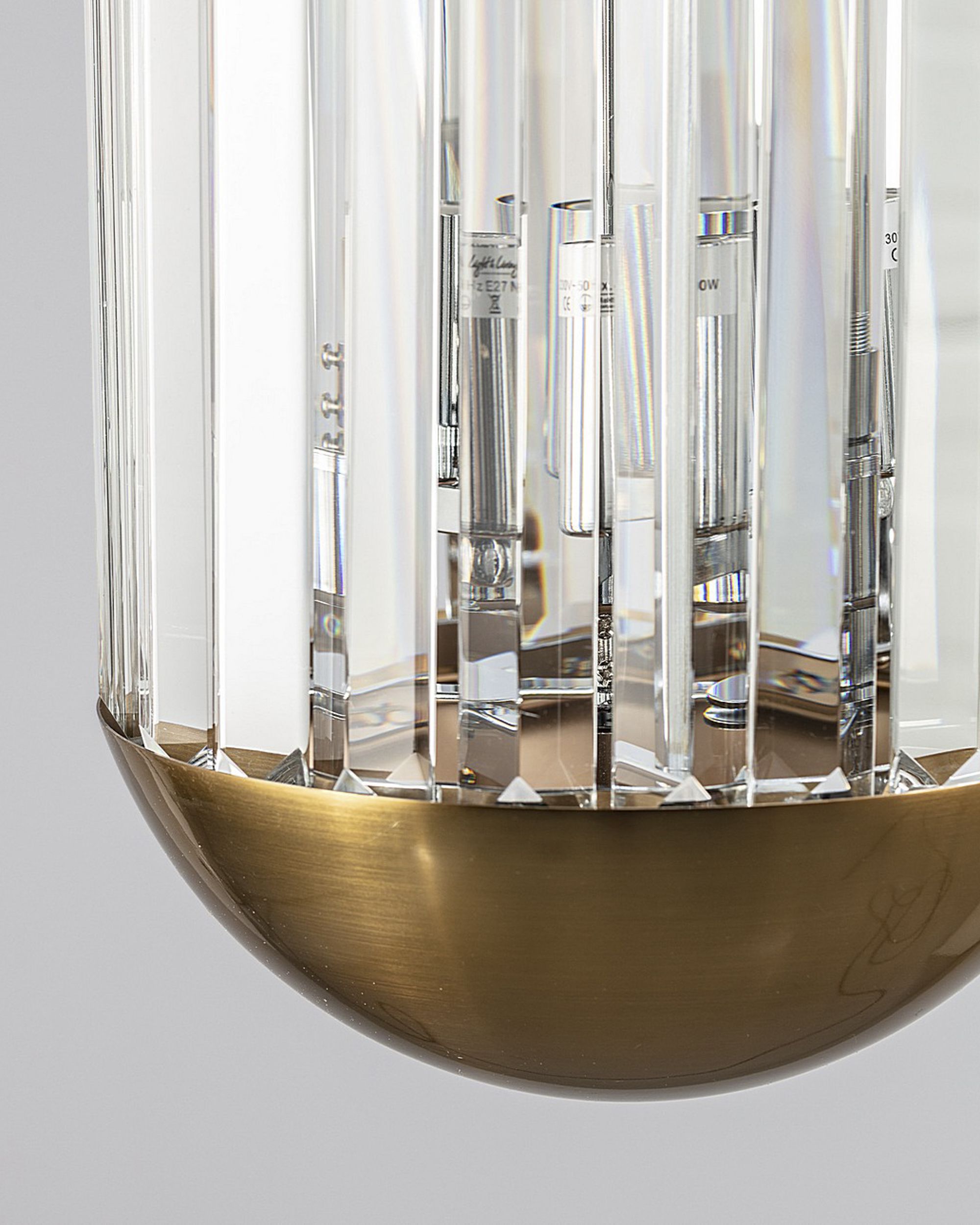 Lampa wisząca Greyson 65cm (hover)
