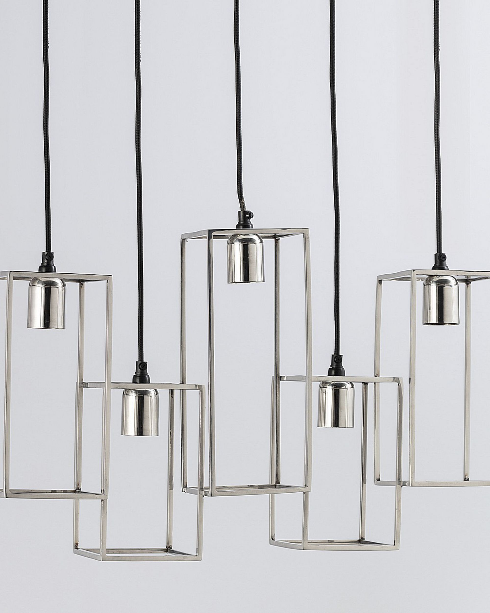 Lampa wisząca Marley
