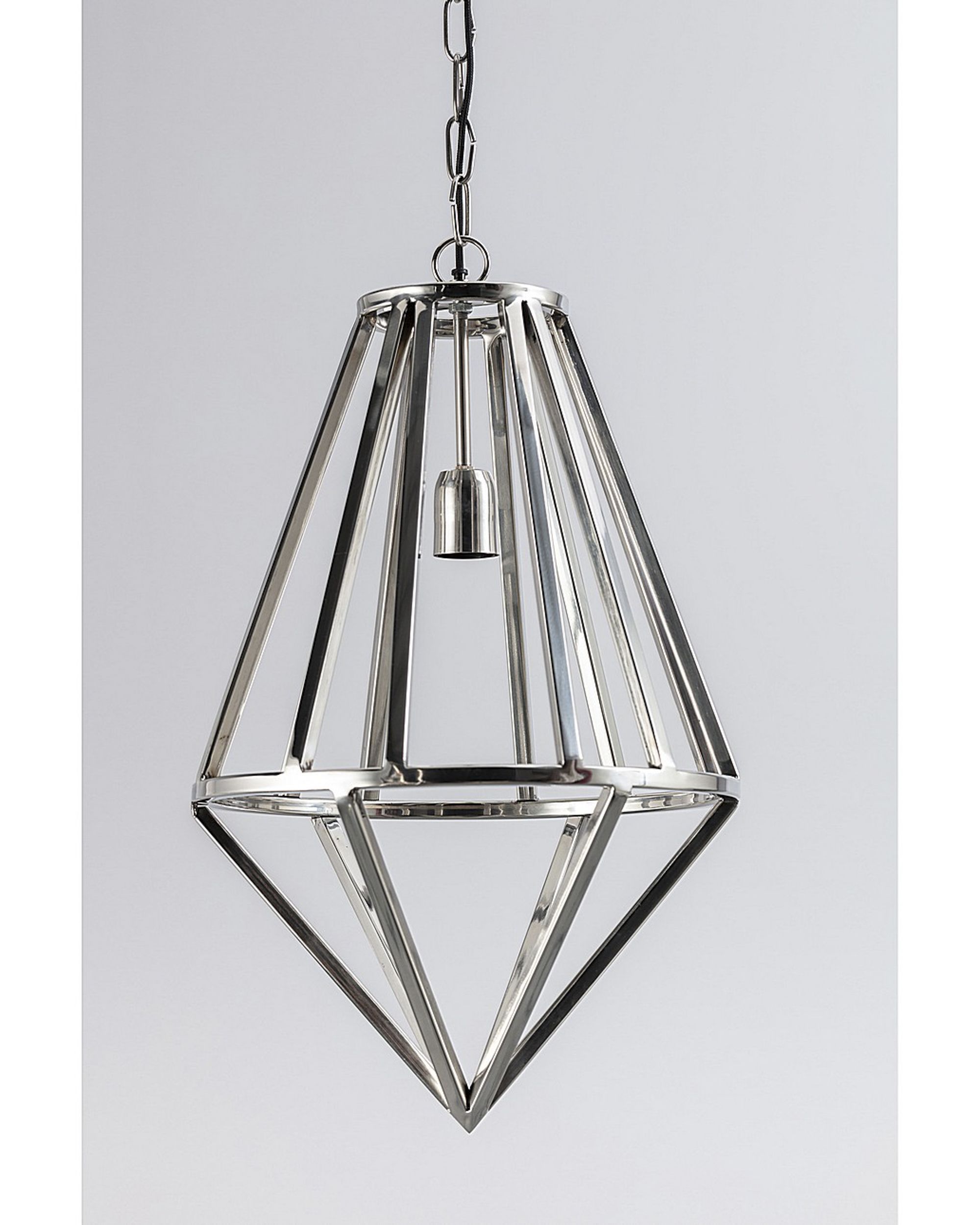 Lampa wisząca Talisa 59cm