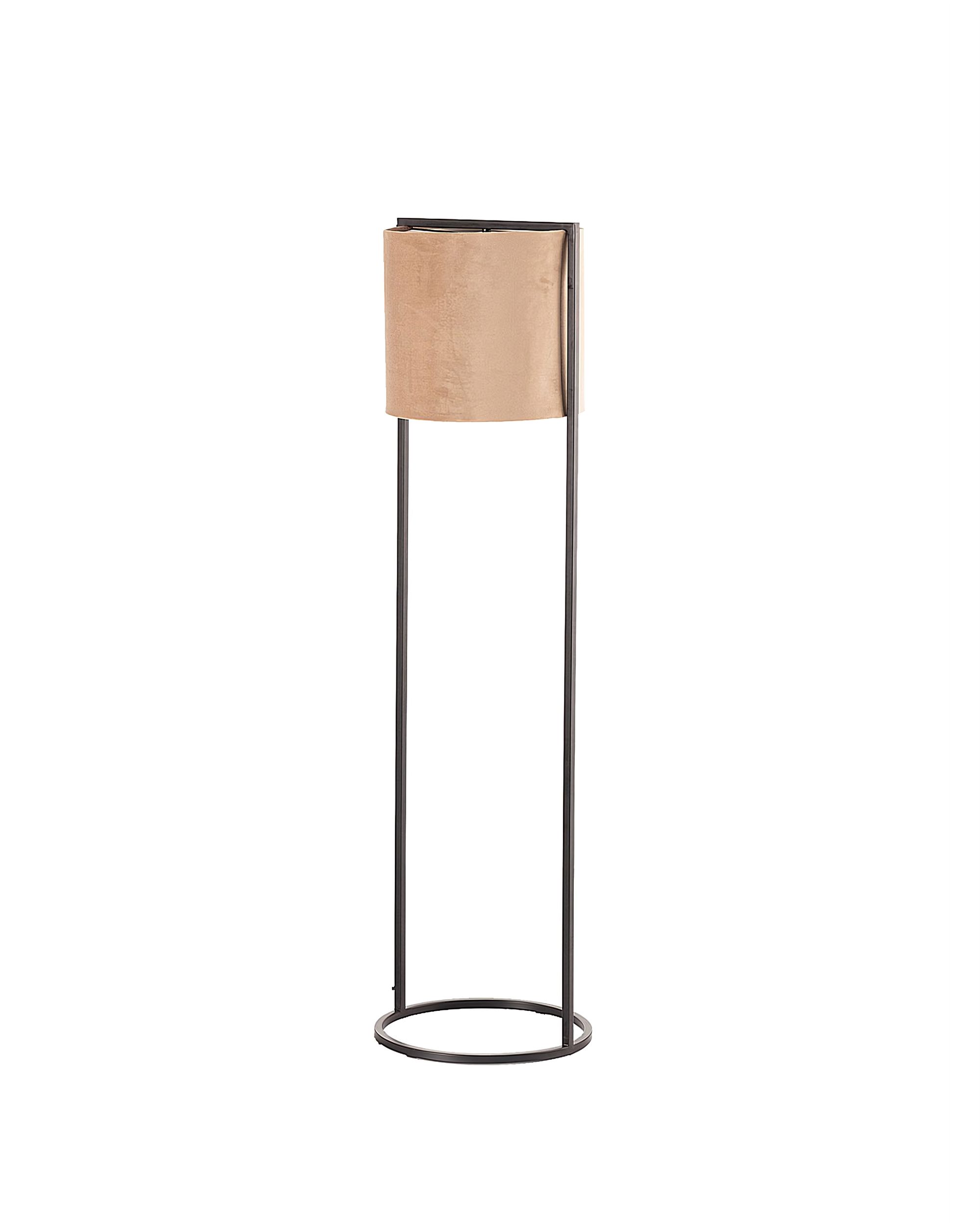 Lampa podłogowa Santos Sand