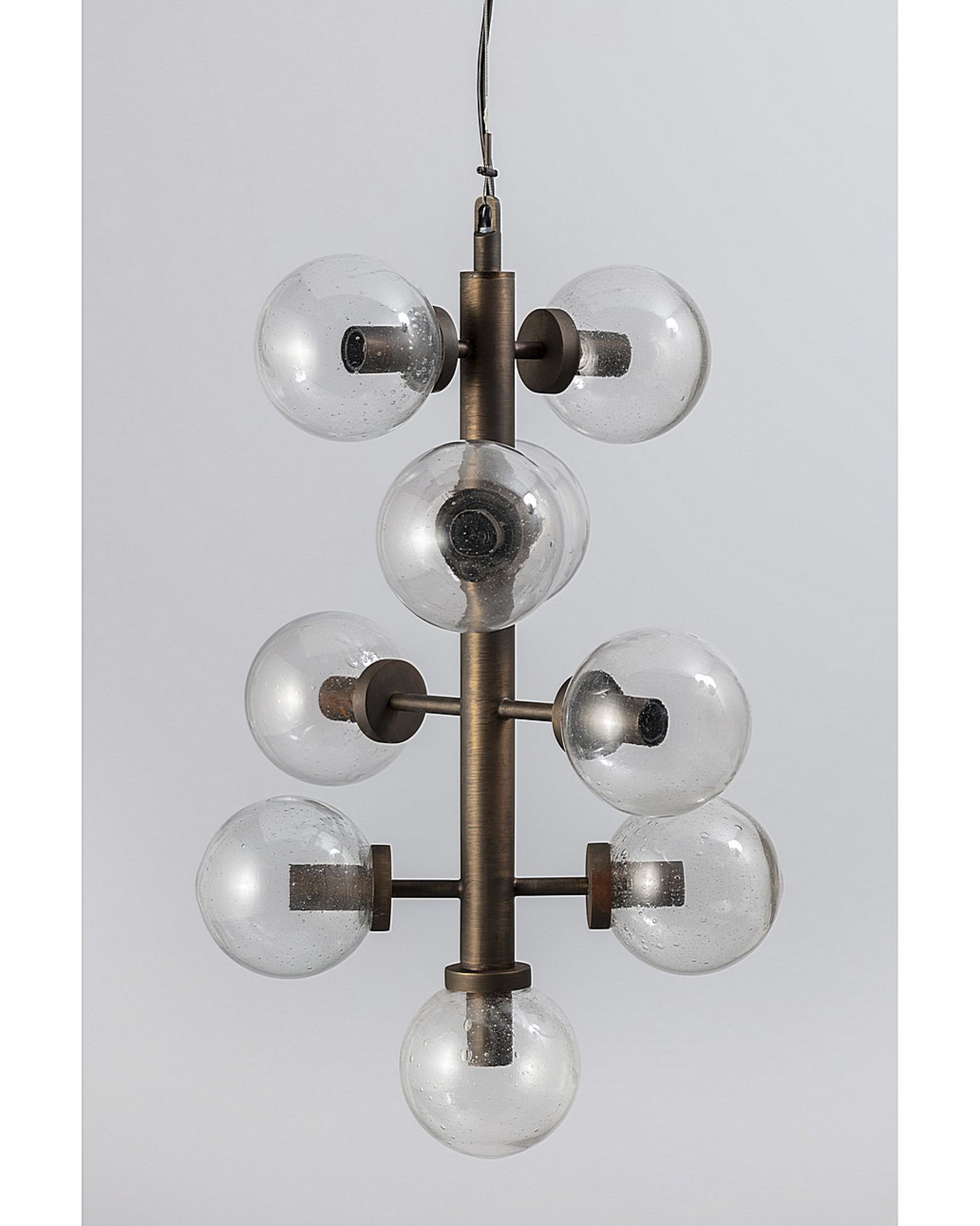 Lampa wisząca Chavello