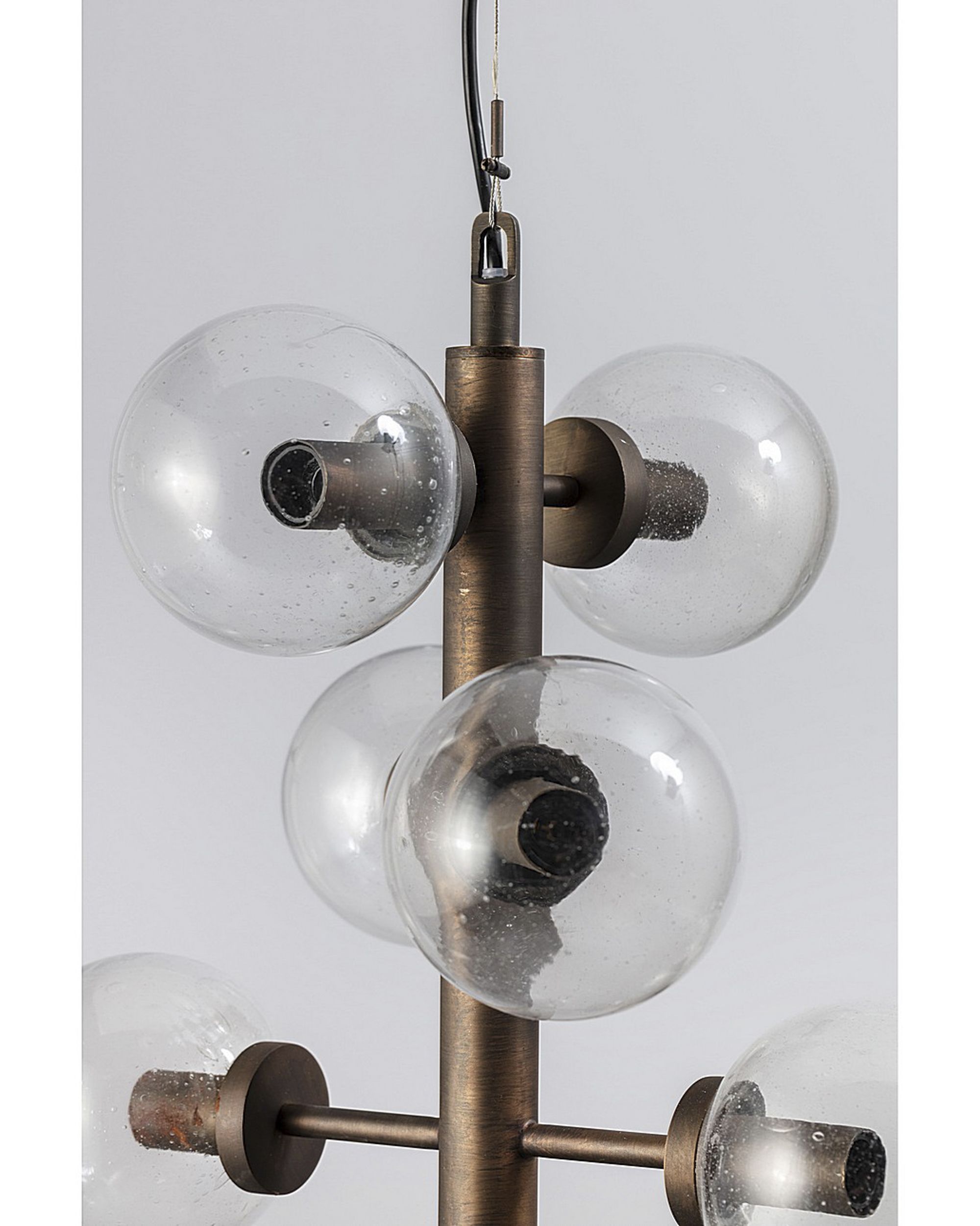 Lampa wisząca Chavello (hover)