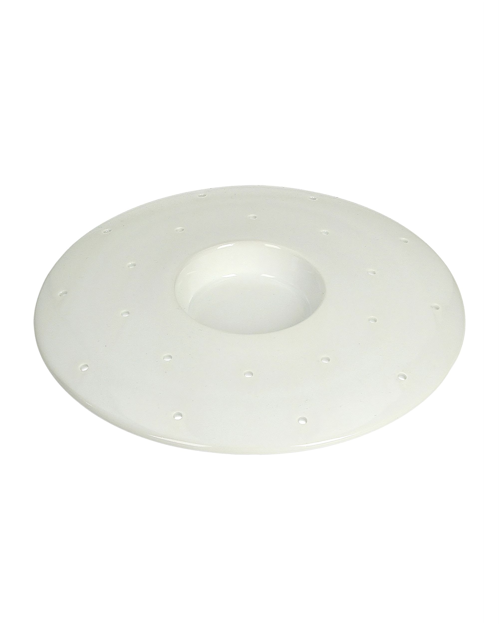 Talerz na przystawki Ring 21cm