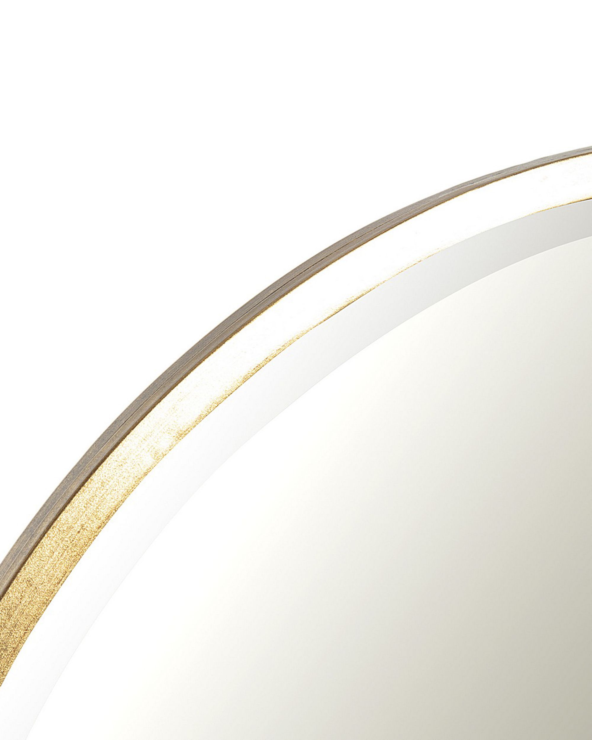 Lustro Vento Gold 80cm (hover)