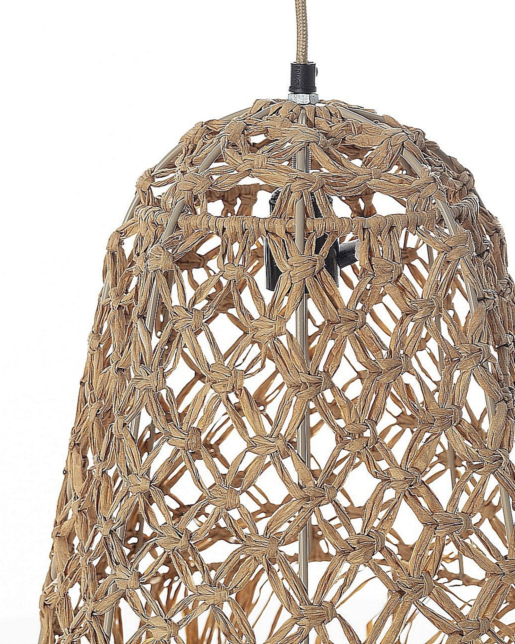 Lampa wisząca Lanaya (hover)