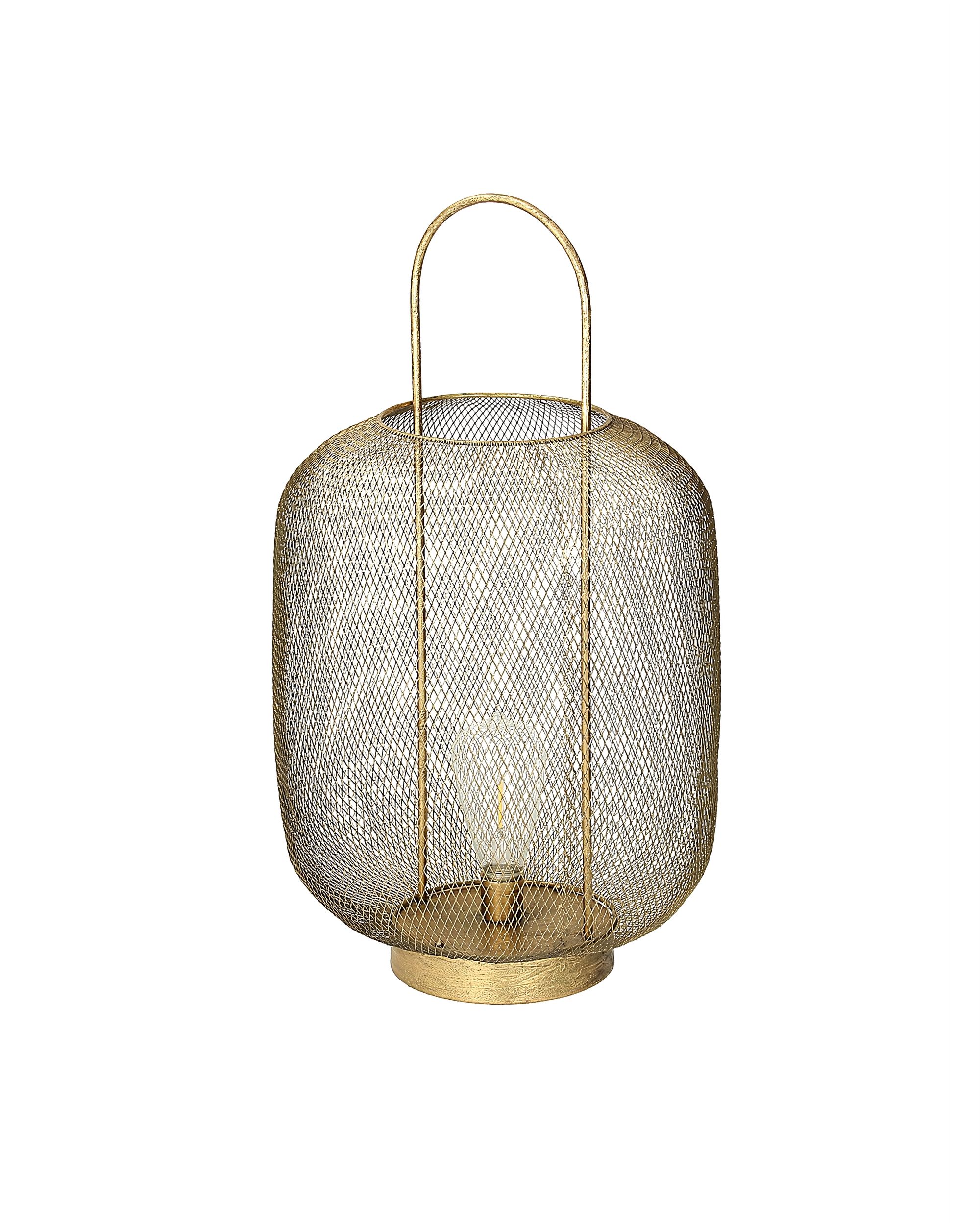 Lampa LED Narva Gold 53cm