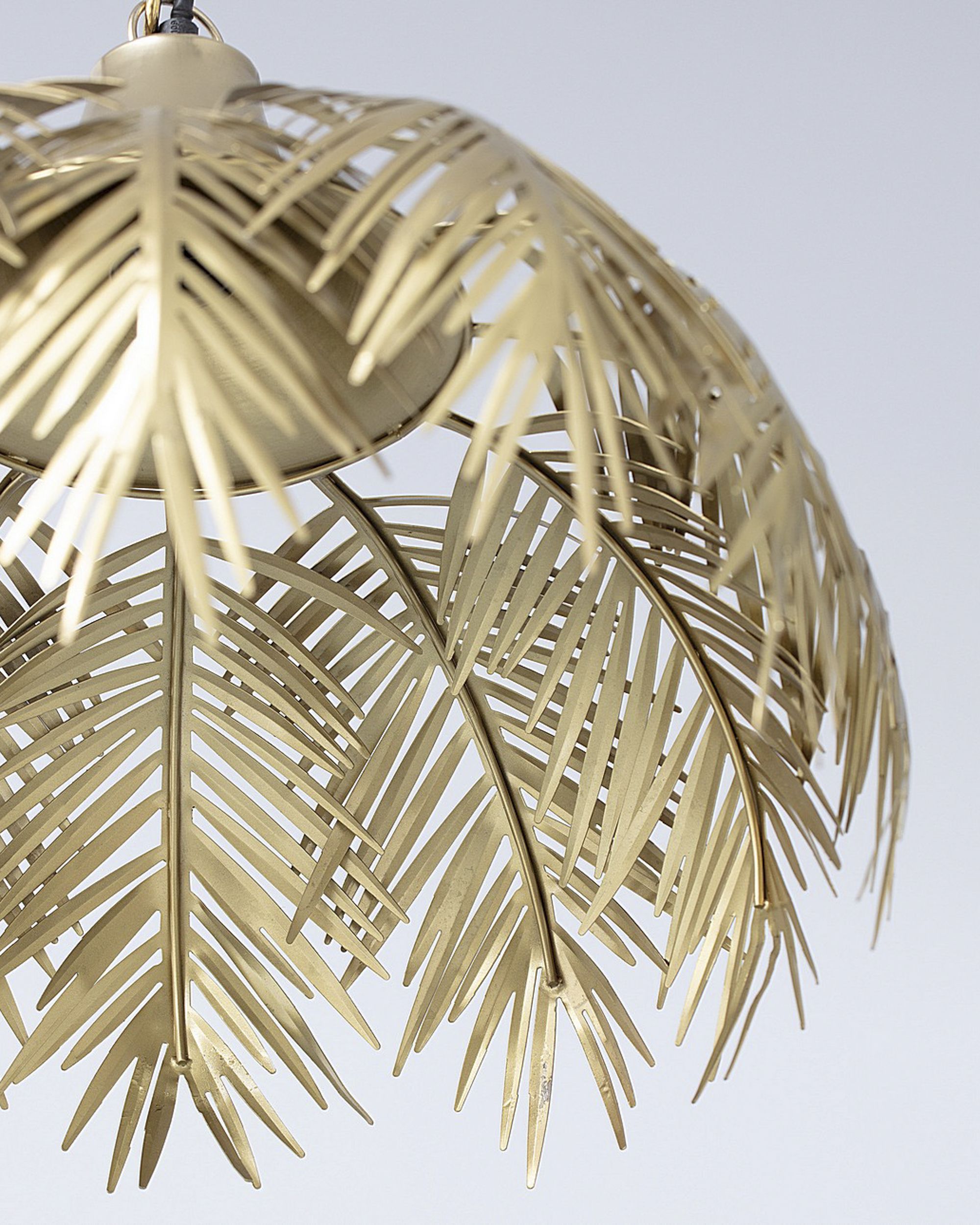 Lampa wisząca Botanica Gold (hover)