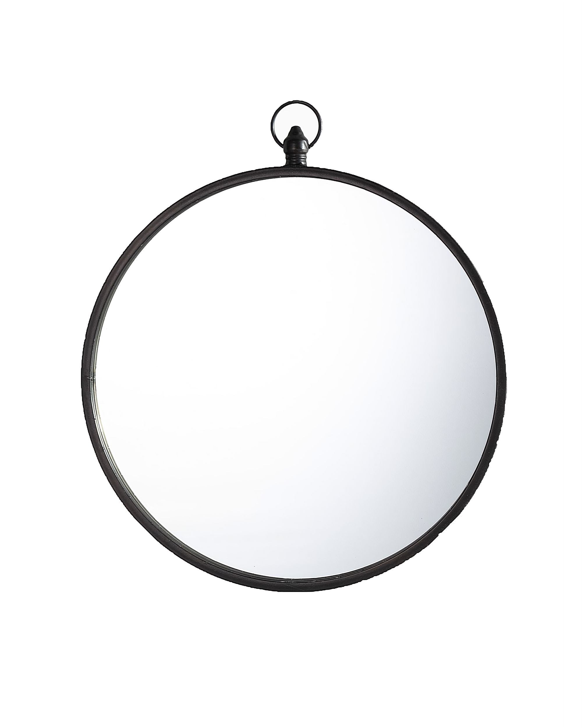 Lustro wiszące Sander 56,5cm