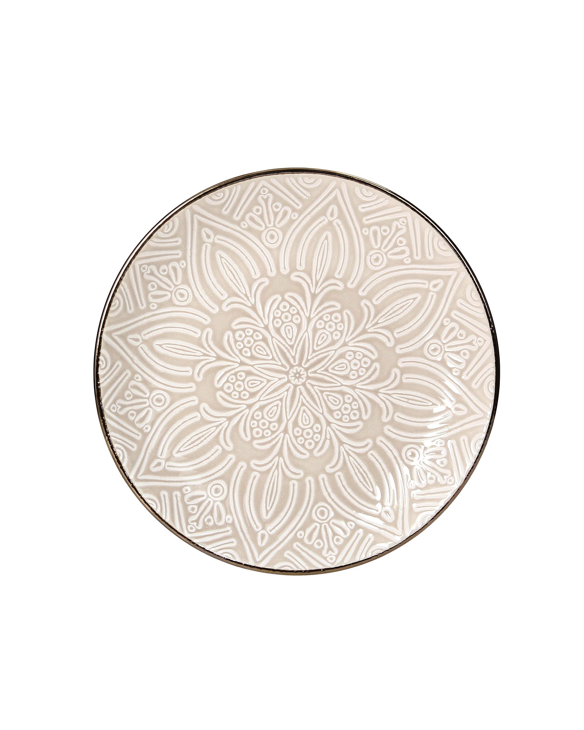 Talerz Flores 20cm