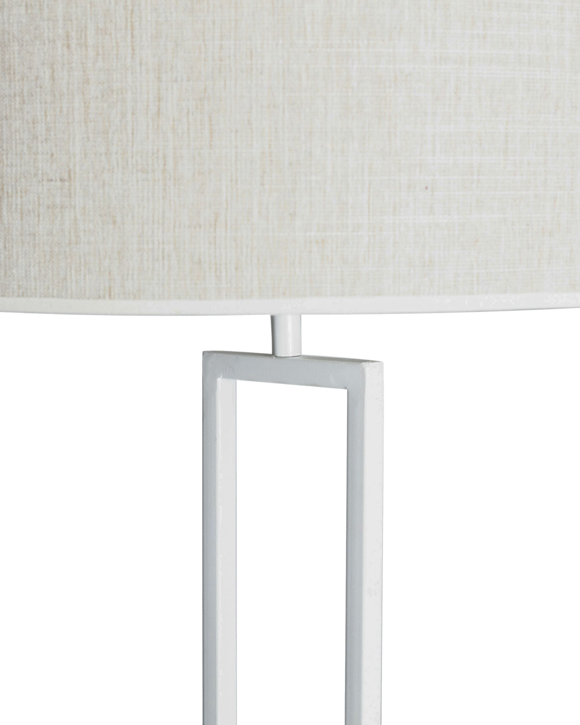 Lampa podłogowa Snow White 175cm (hover)