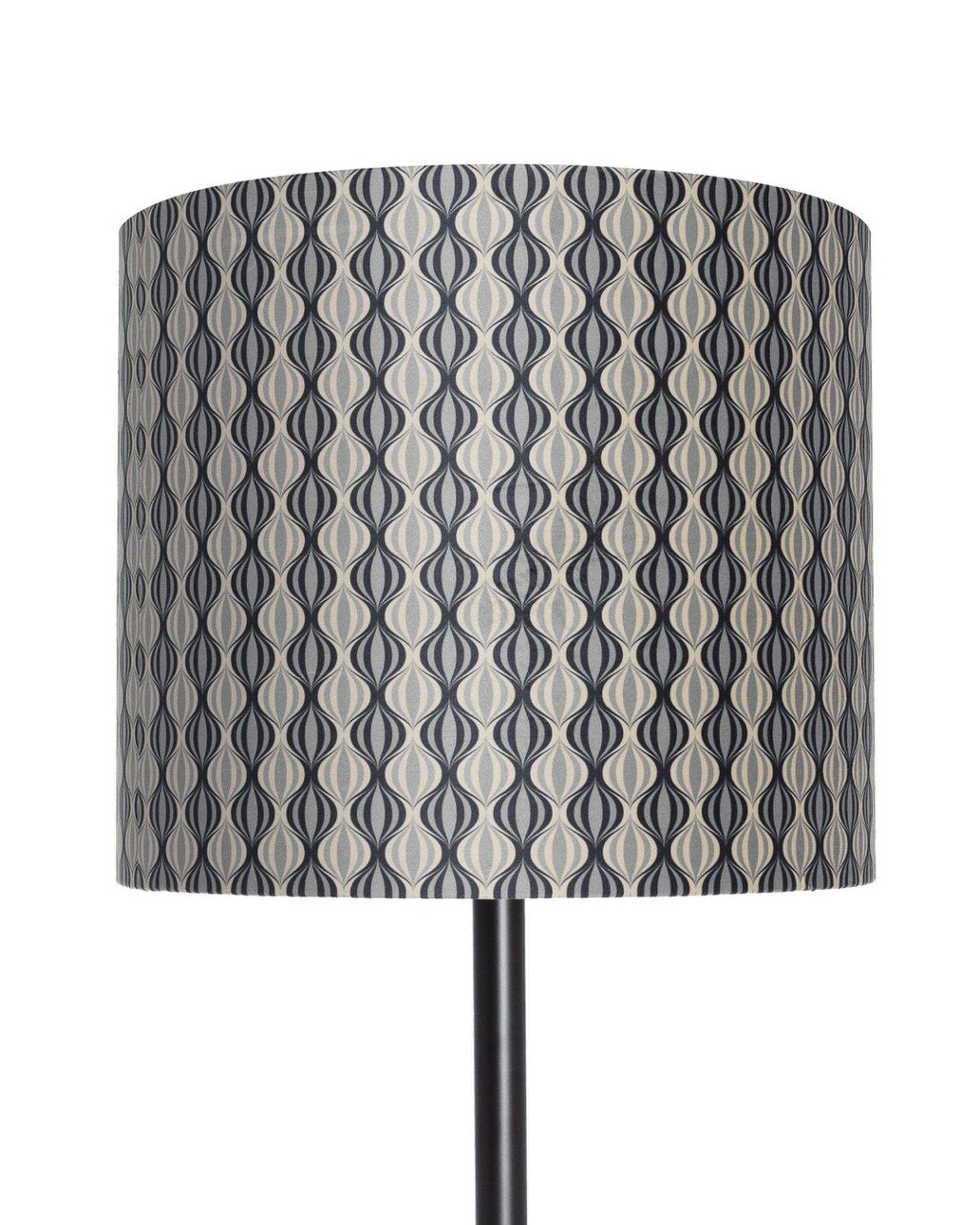 Lampa podłogowa Hailey Patterns 163cm (hover)