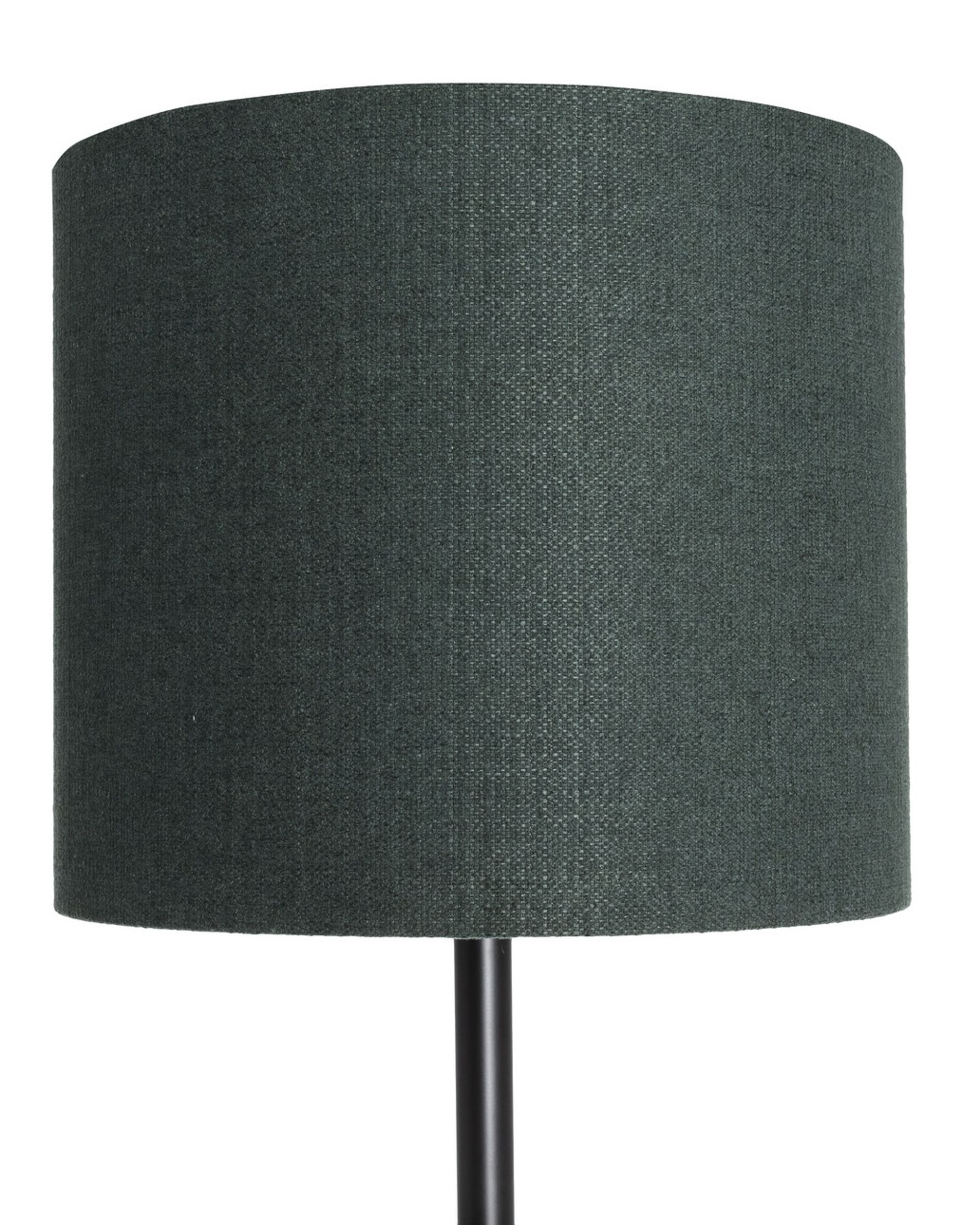 Lampa podłogowa Hailey Dark Green 162cm (hover)