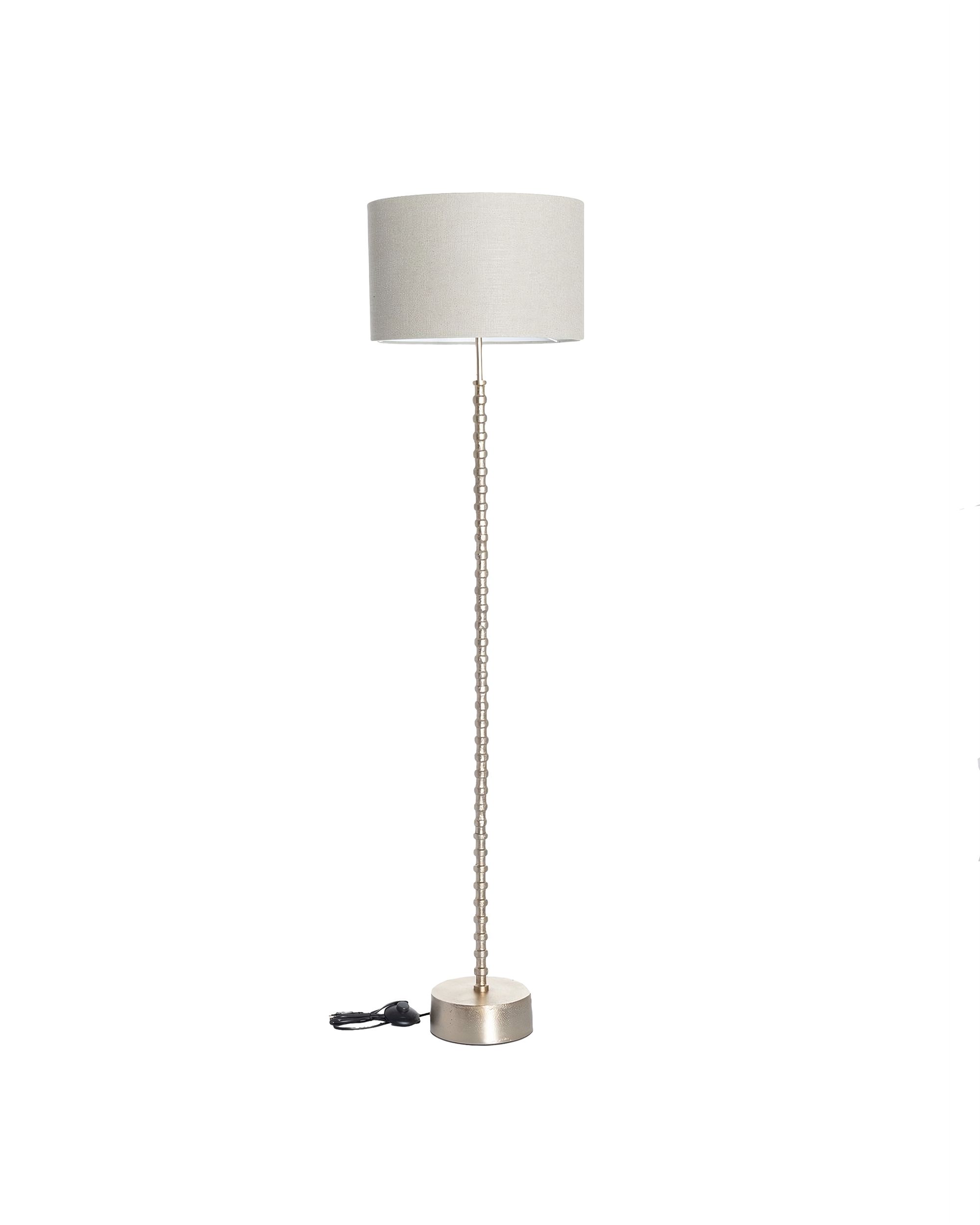 Lampa podłogowa Desert Rose 161cm