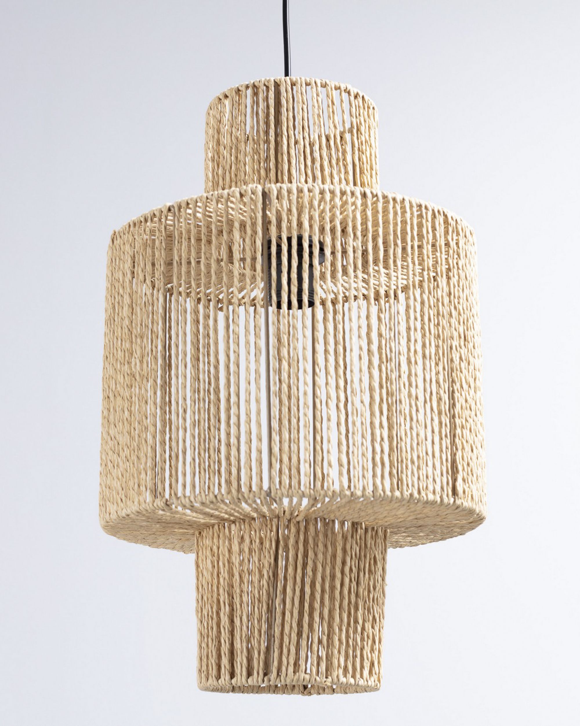 Lampa wisząca Abir 49cm