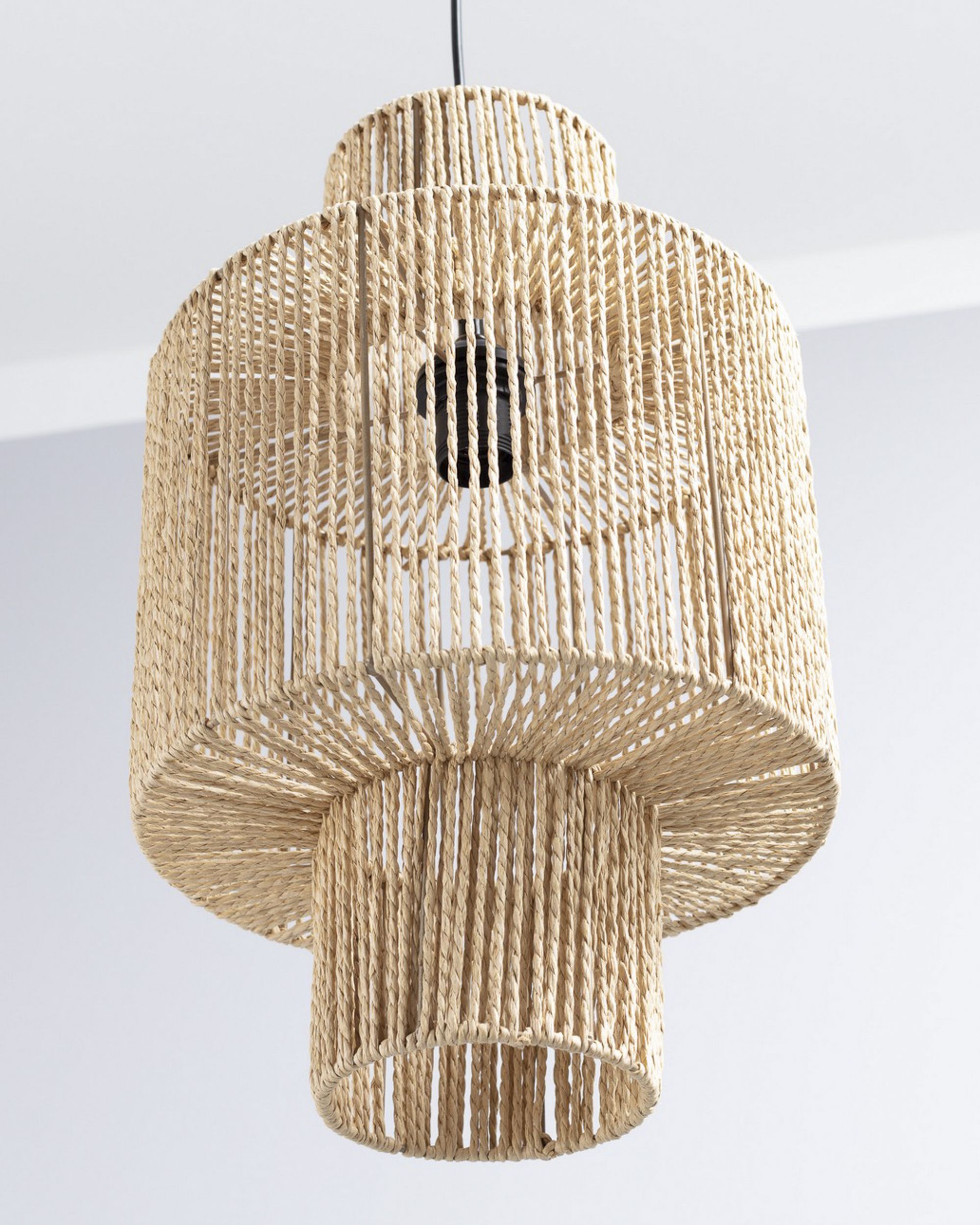 Lampa wisząca Abir 49cm (hover)