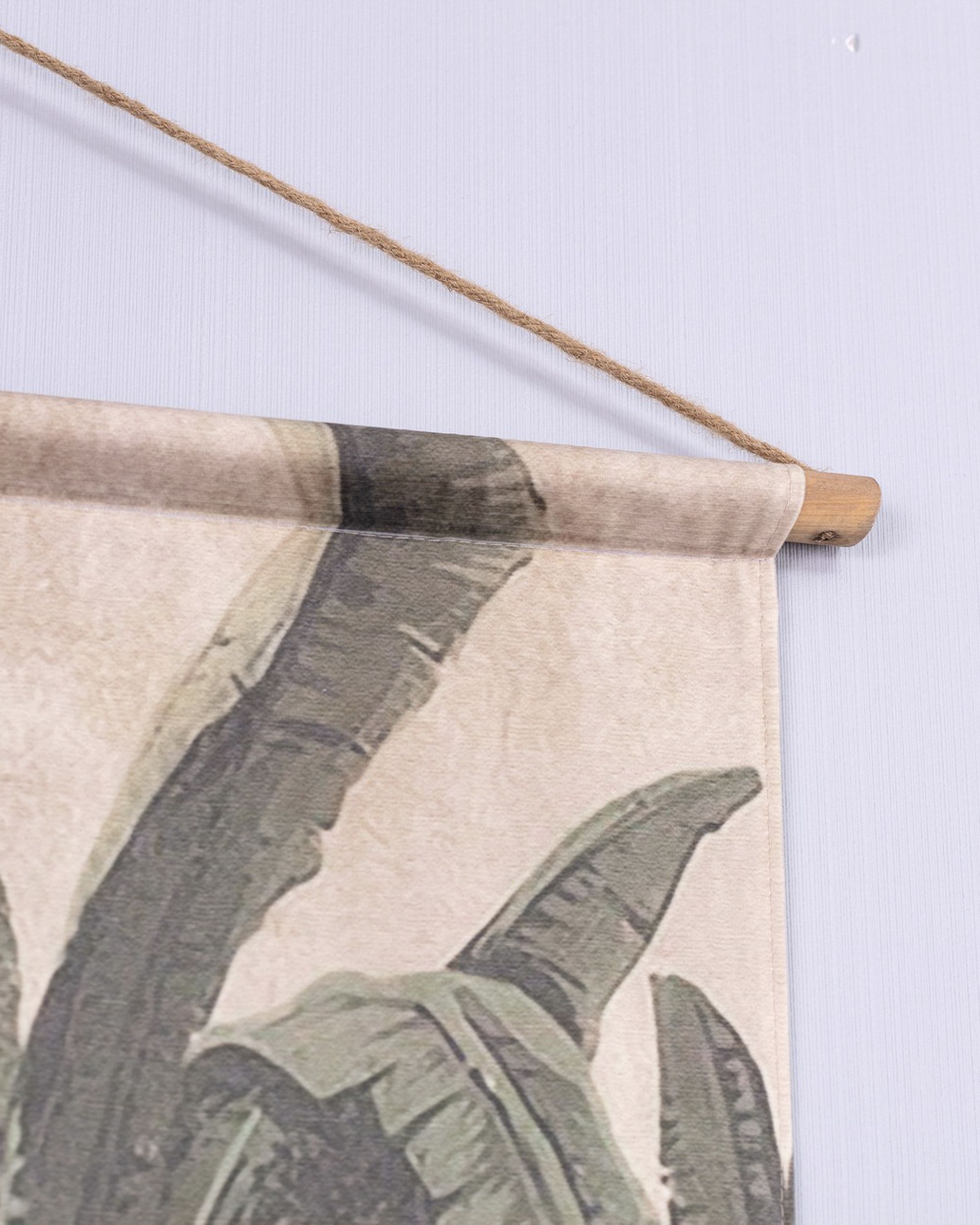 Kakemono Sumba XXL 150x194cm (hover)