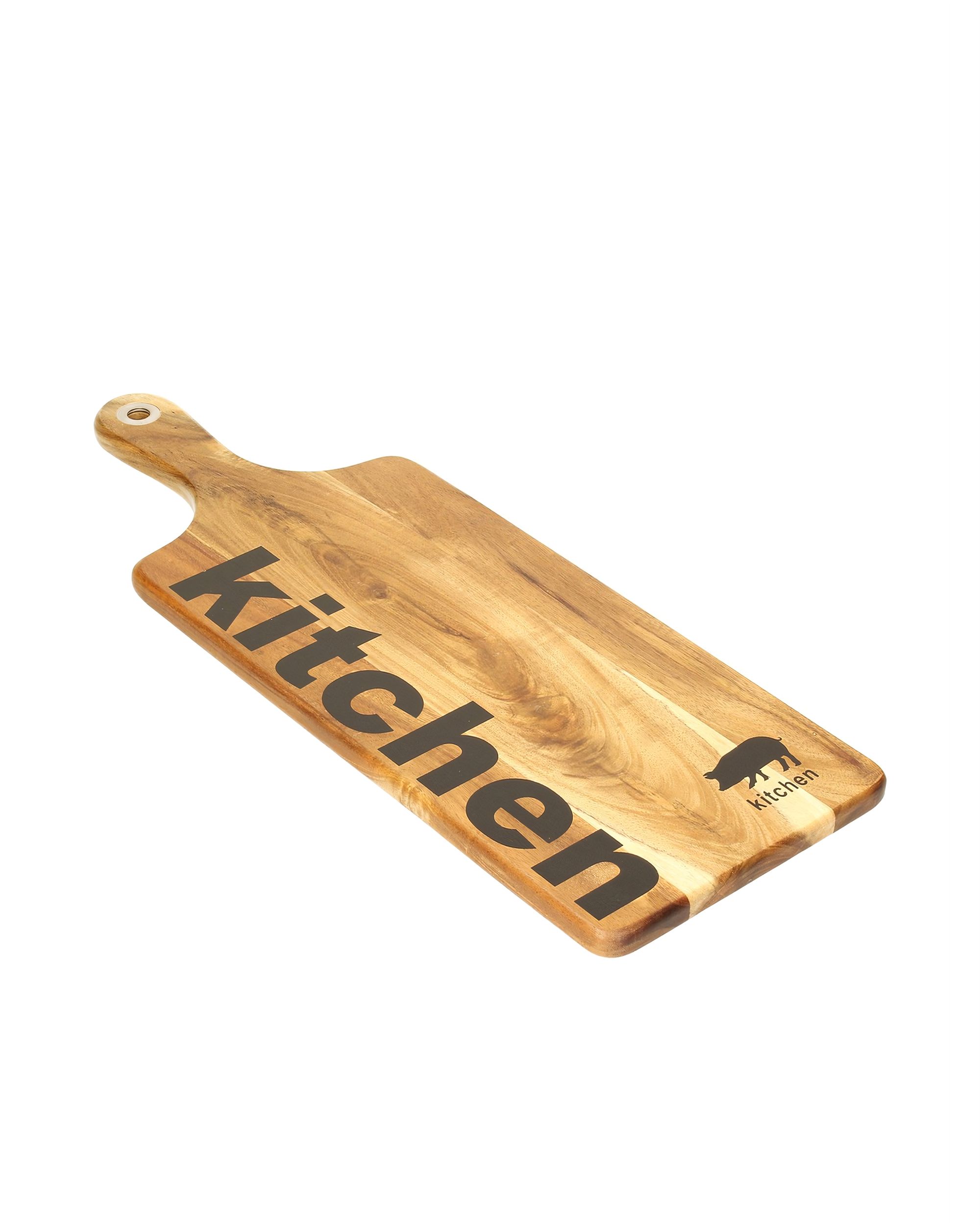 Deska Kitchen 48x17cm