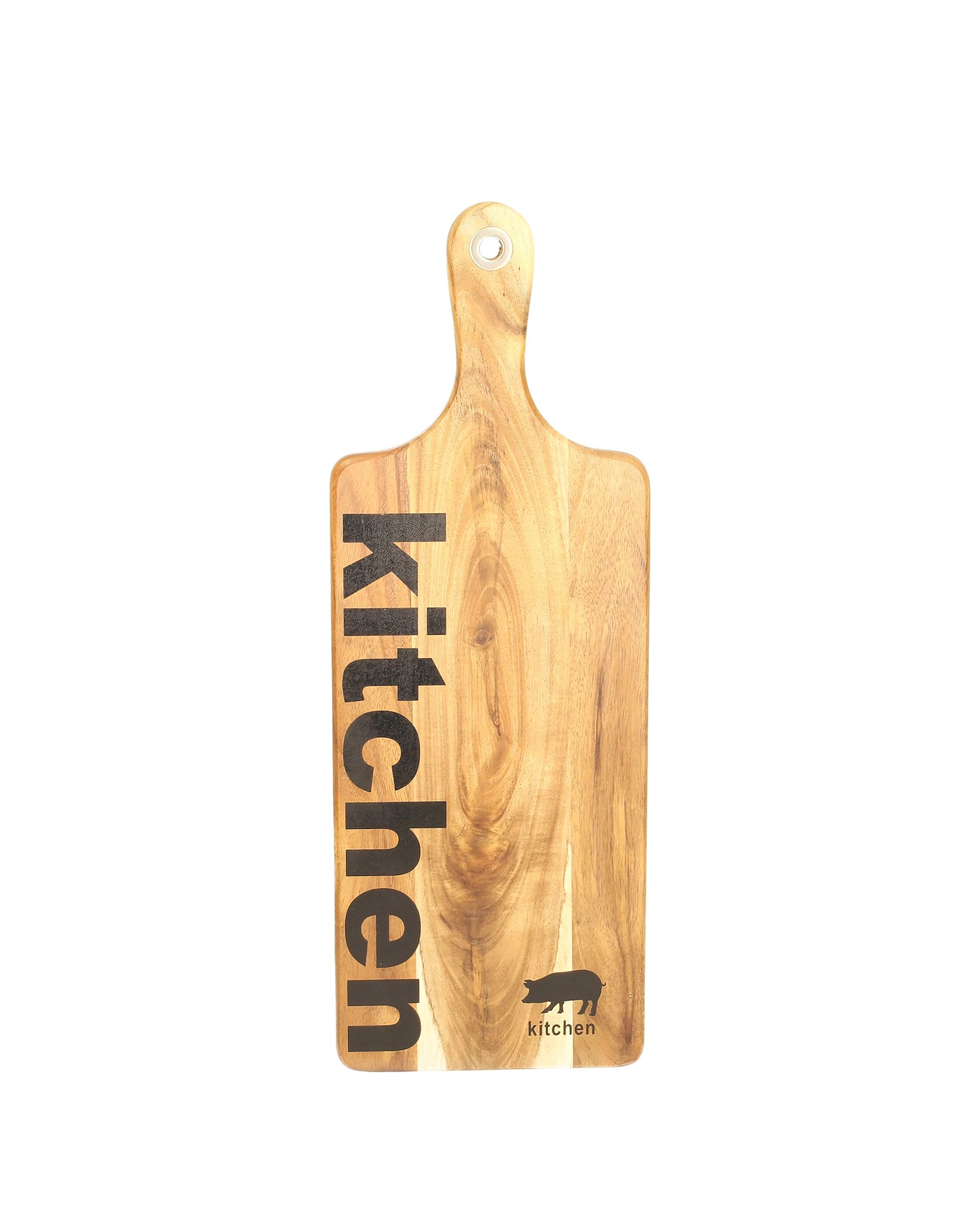Deska Kitchen 48x17cm (hover)