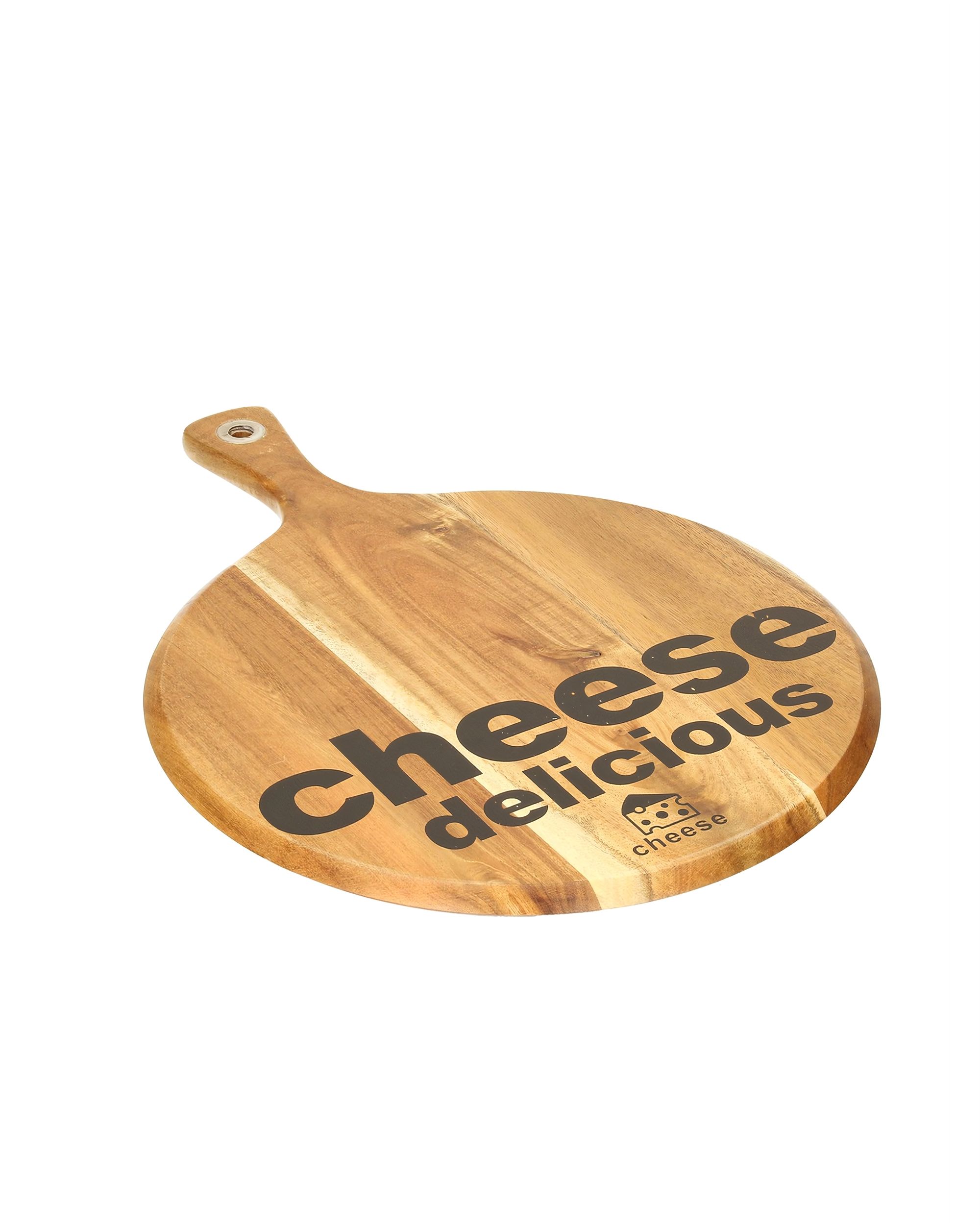 Deska Cheese Delicious 30x41cm