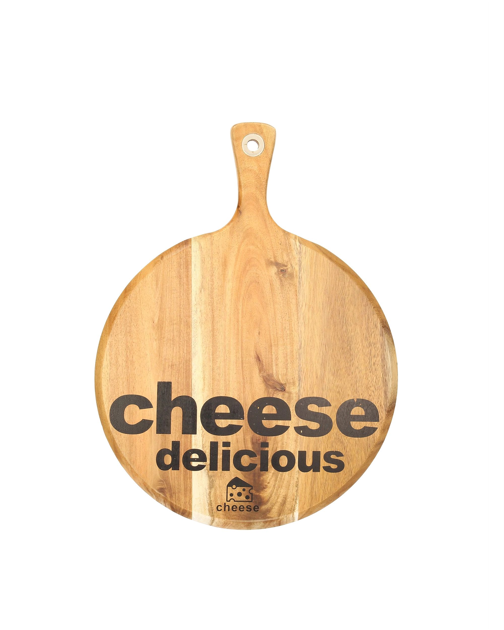 Deska Cheese Delicious 30x41cm (hover)