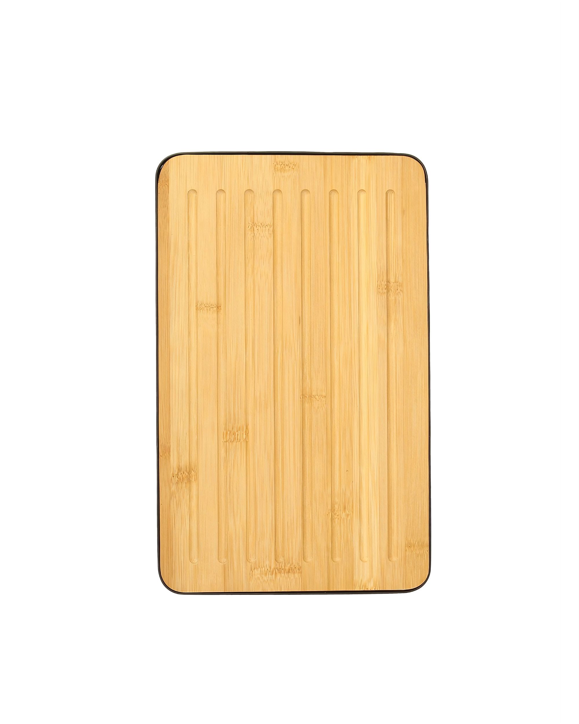 Deska Bamboo 36x23cm (hover)
