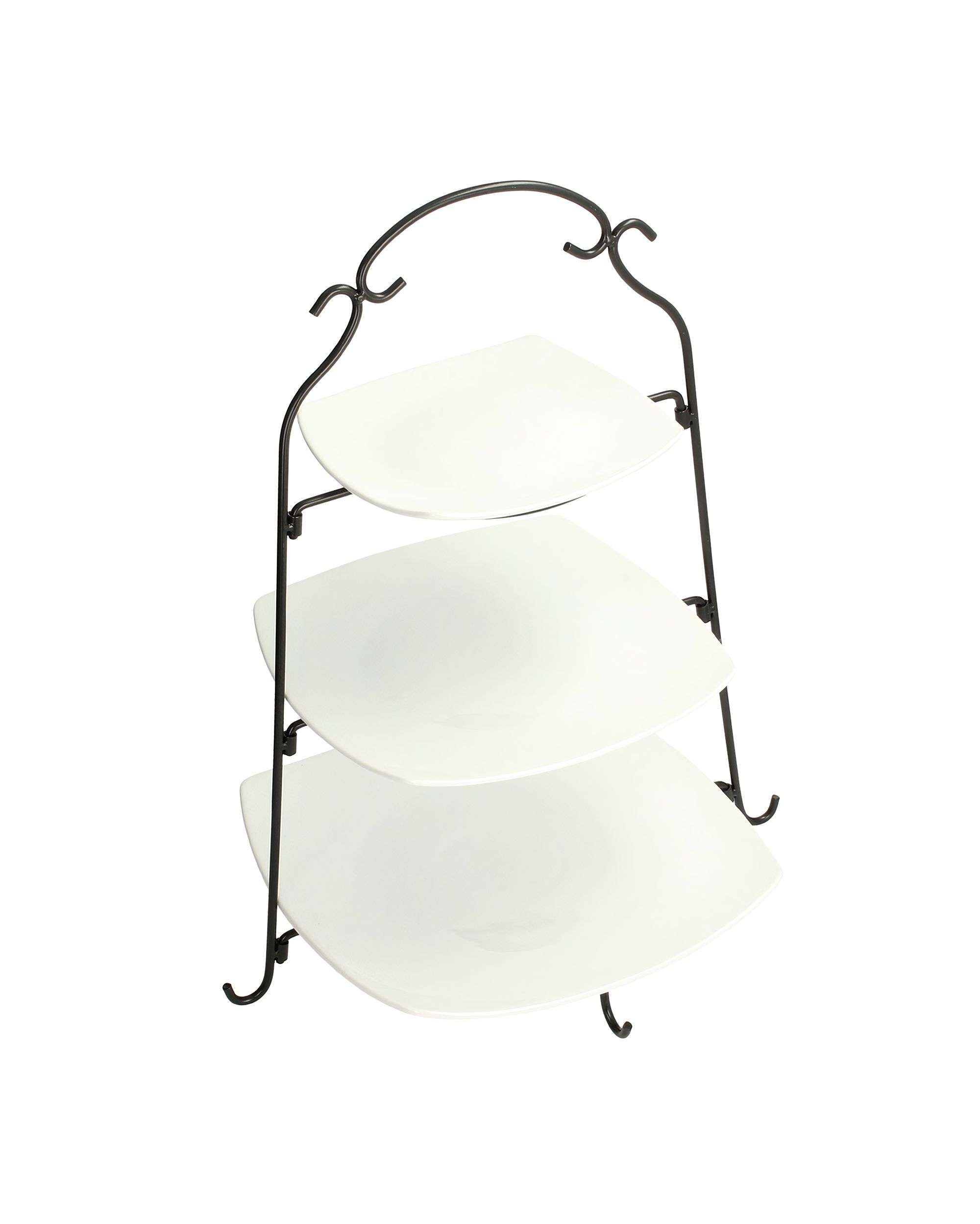 Patera Marion White 48cm