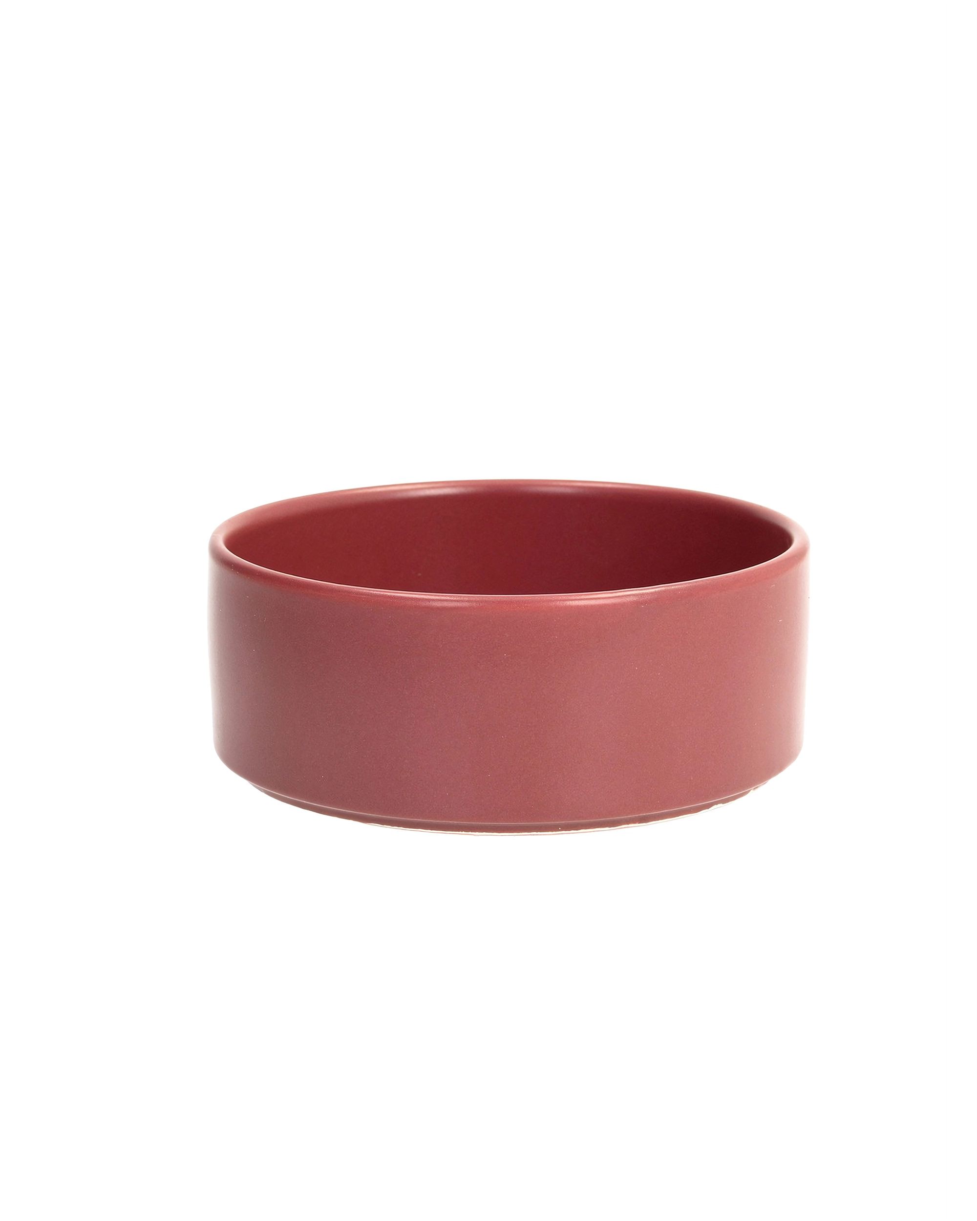 Miseczka Dim Ruby ⌀14cm (hover)