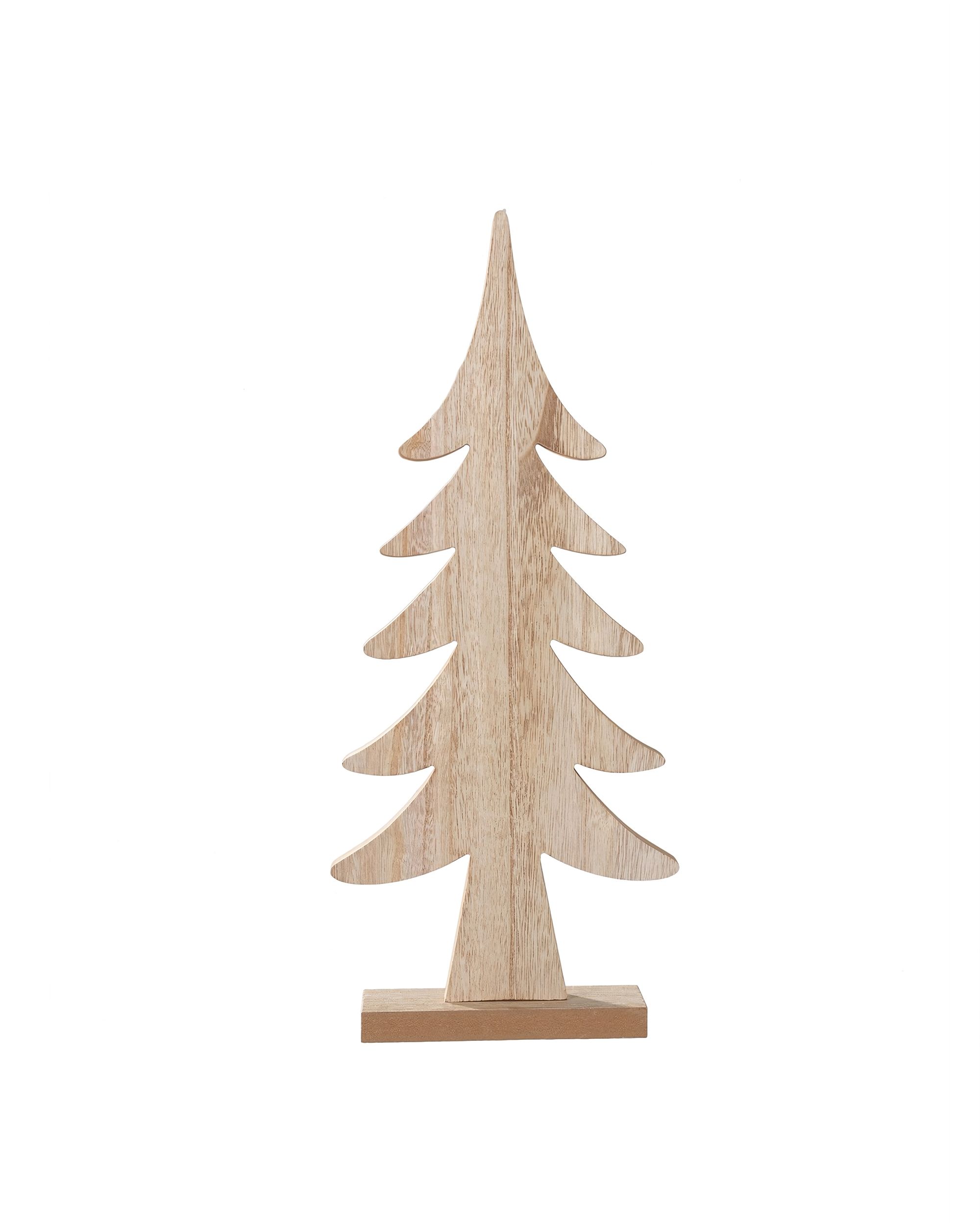 Dekoracja X-mas Tree 50 cm