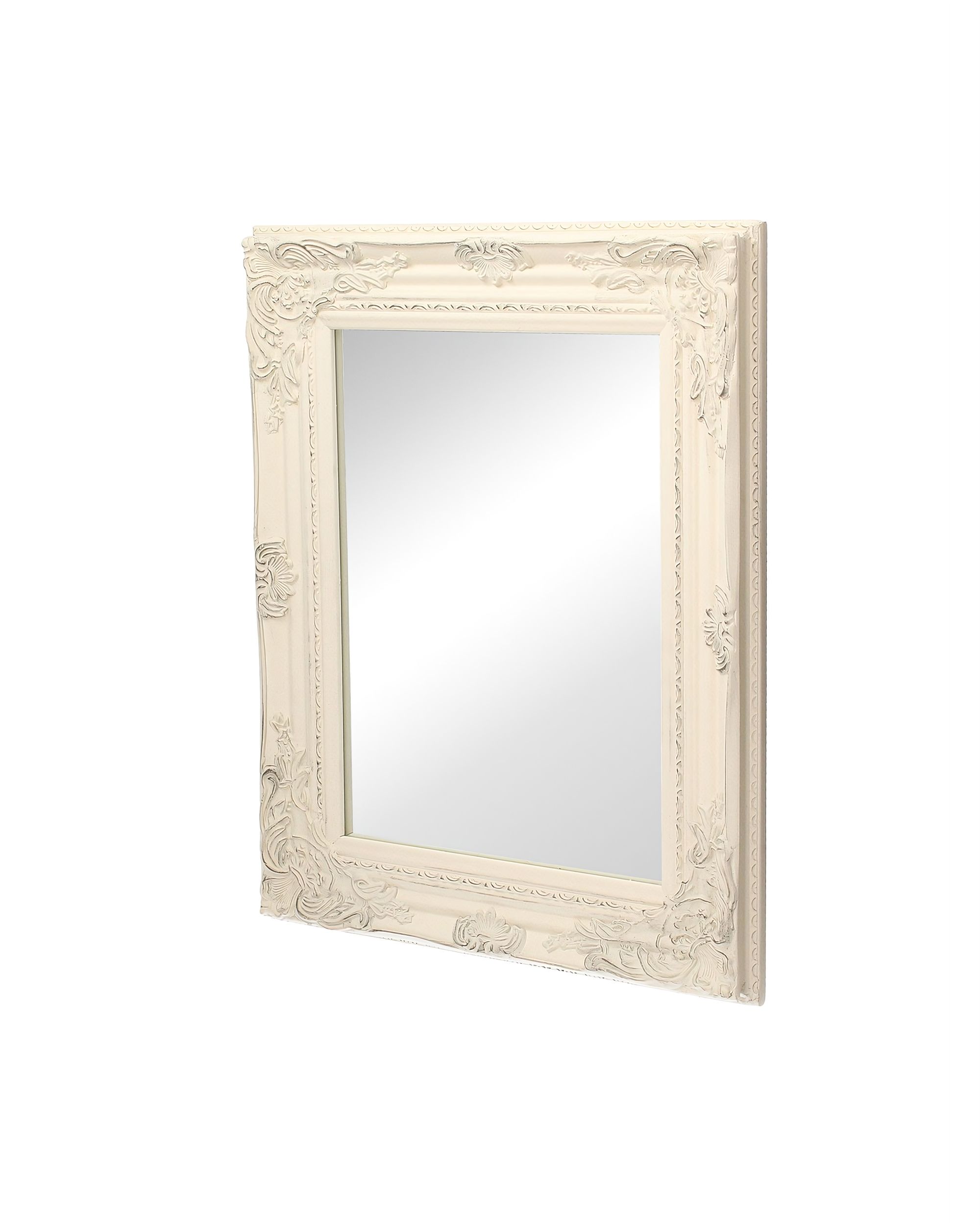 Lustro Timeo 54x44cm