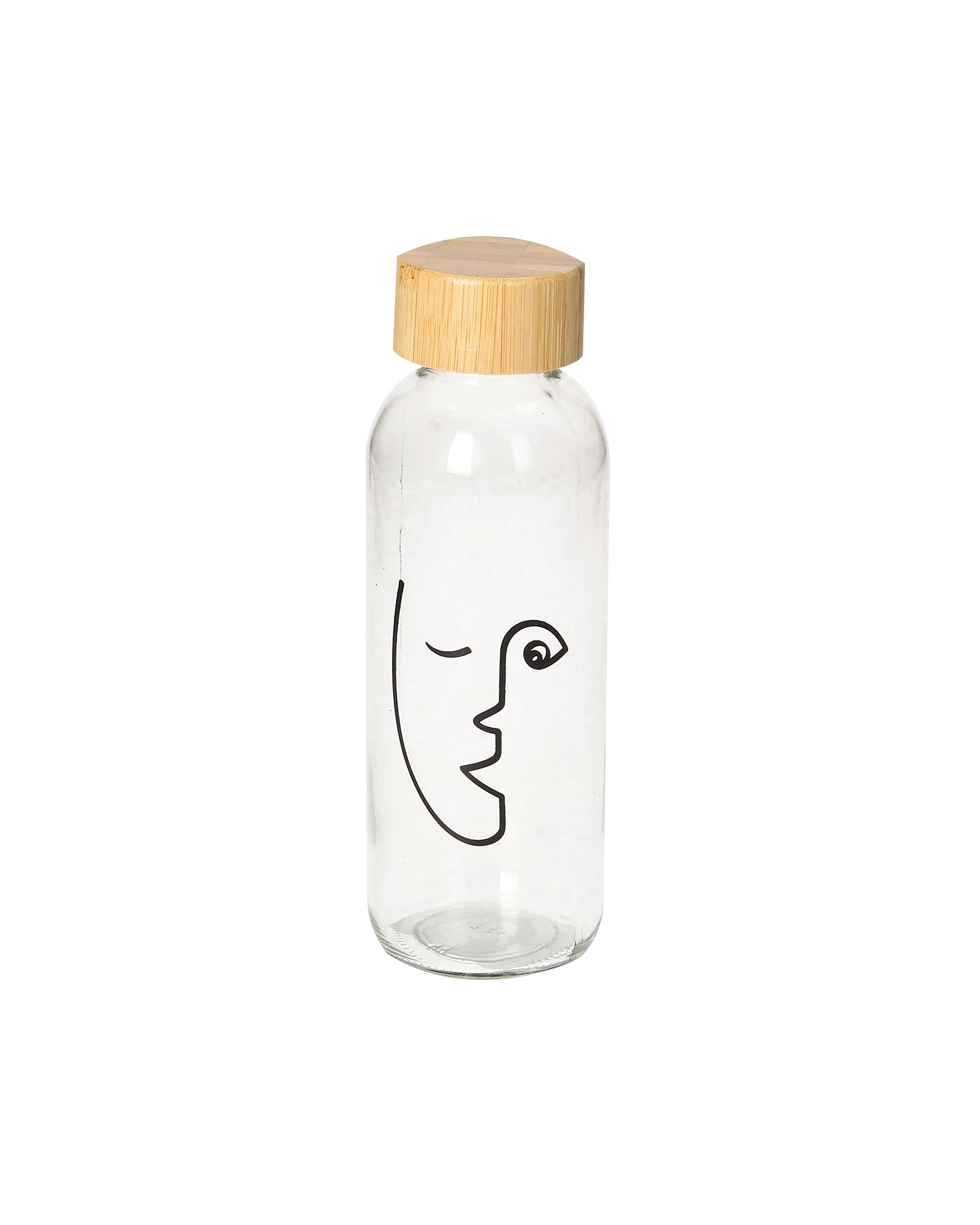 Butelka-bidon Glass (hover)