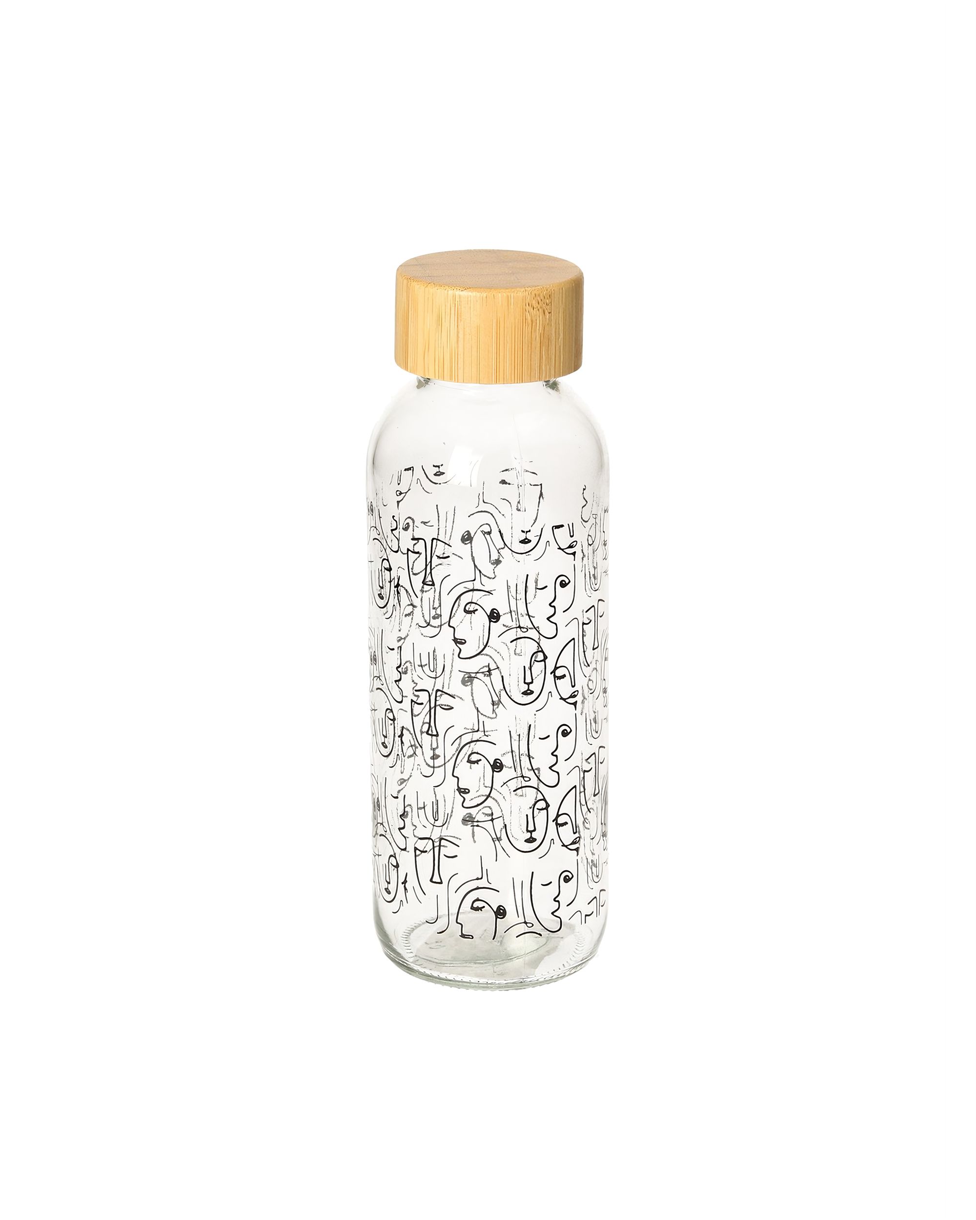 Butelka-bidon Glass II
