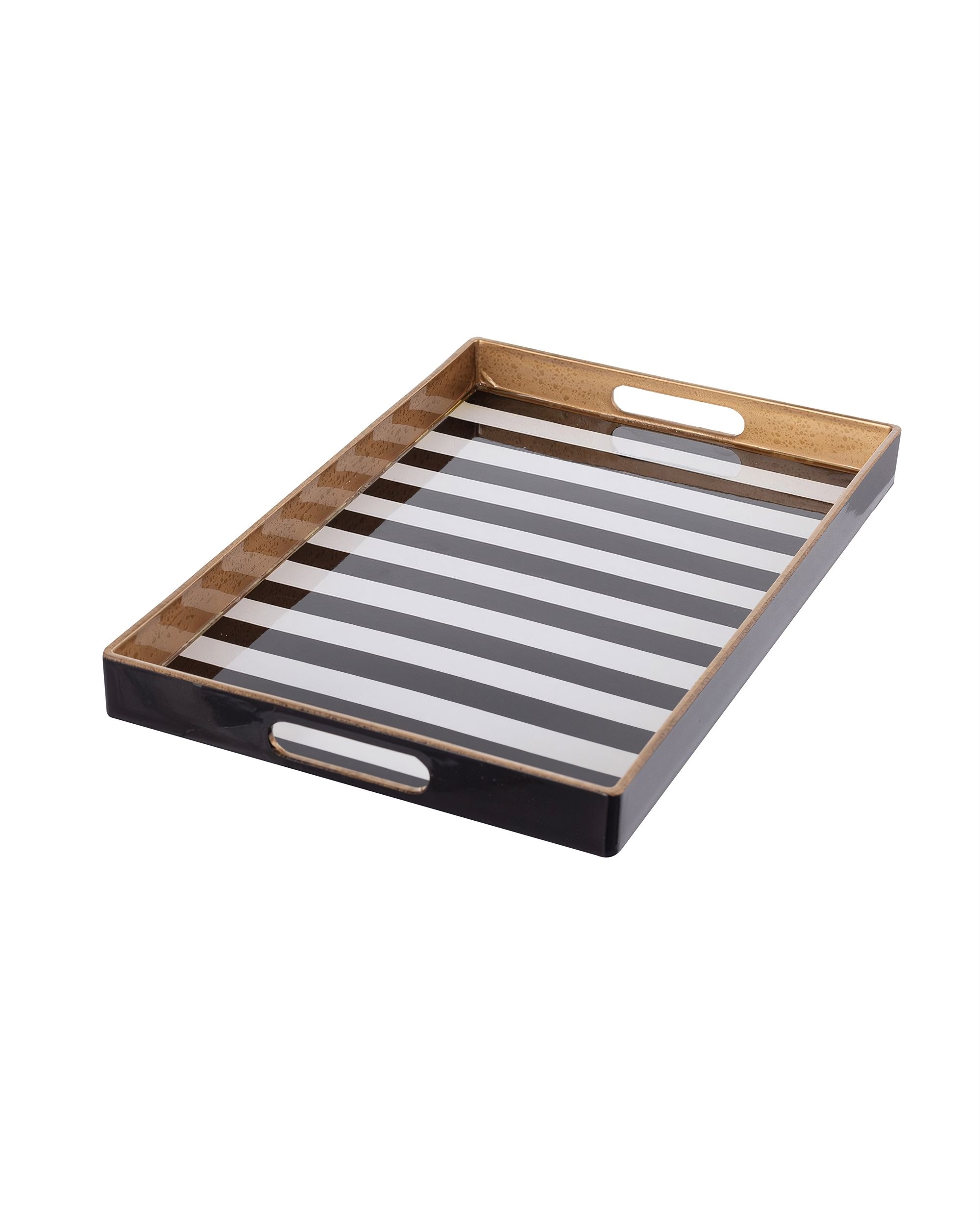 Taca Black&White 40x26x4cm