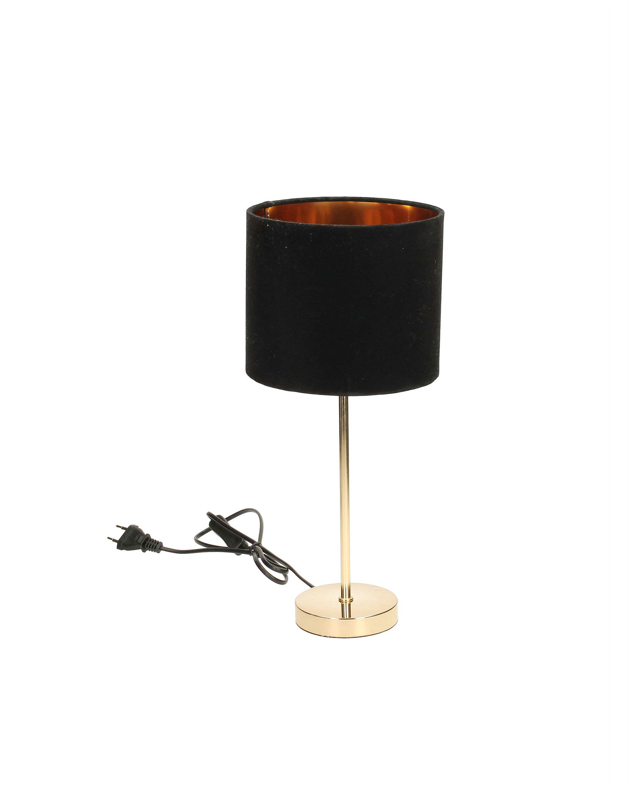 Lampa stołowa Lauren 40cm