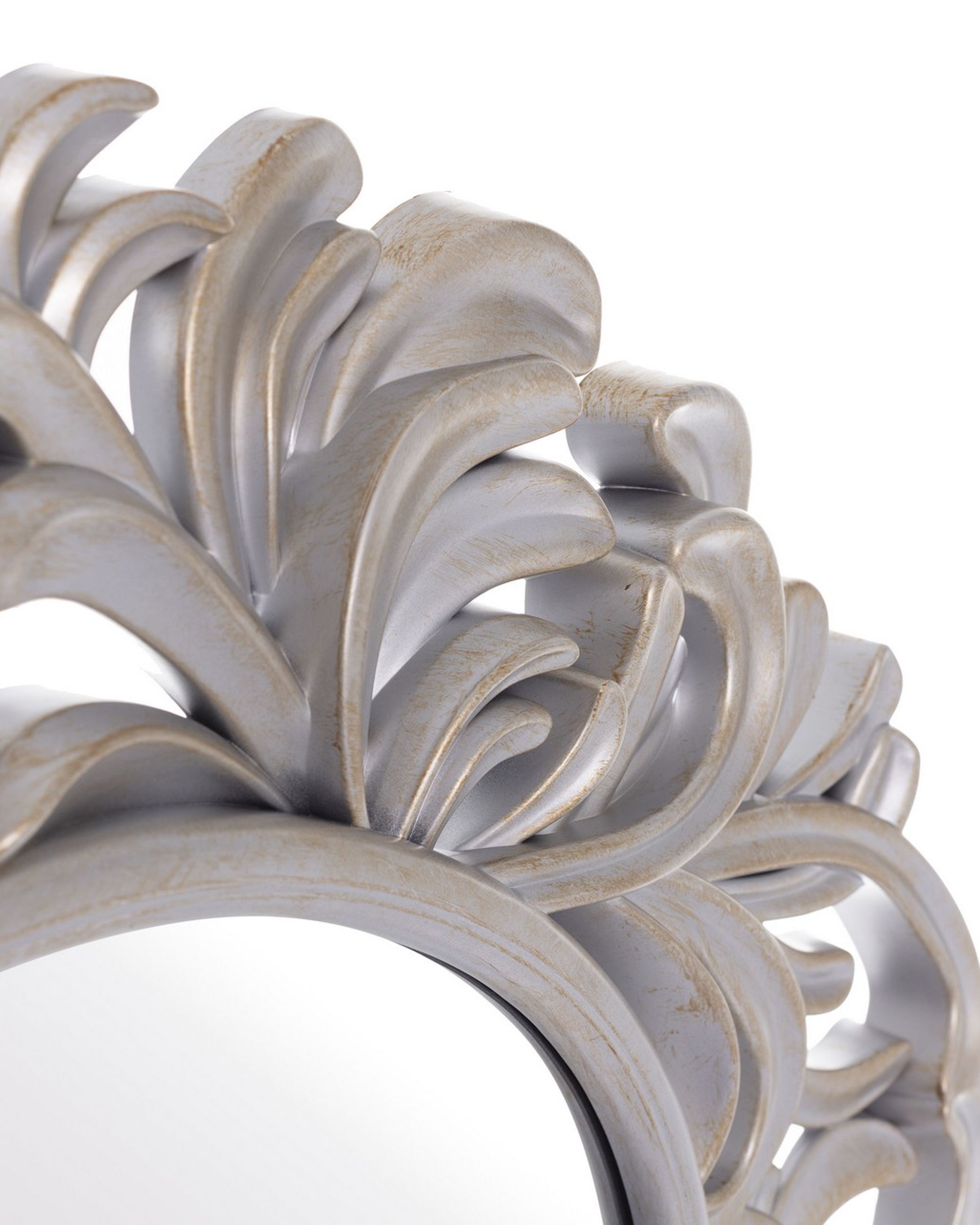 Lustro Rosette 75x4x64cm (hover)