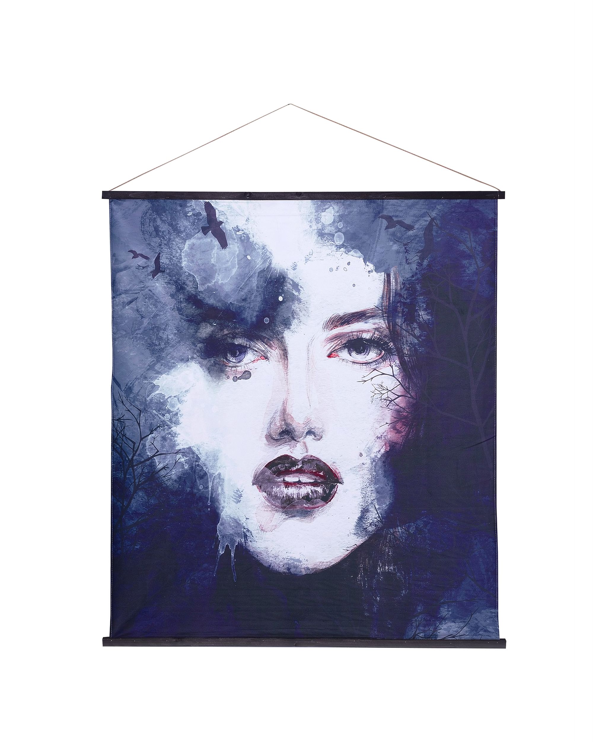 Kakemono Isabell 120x140cm