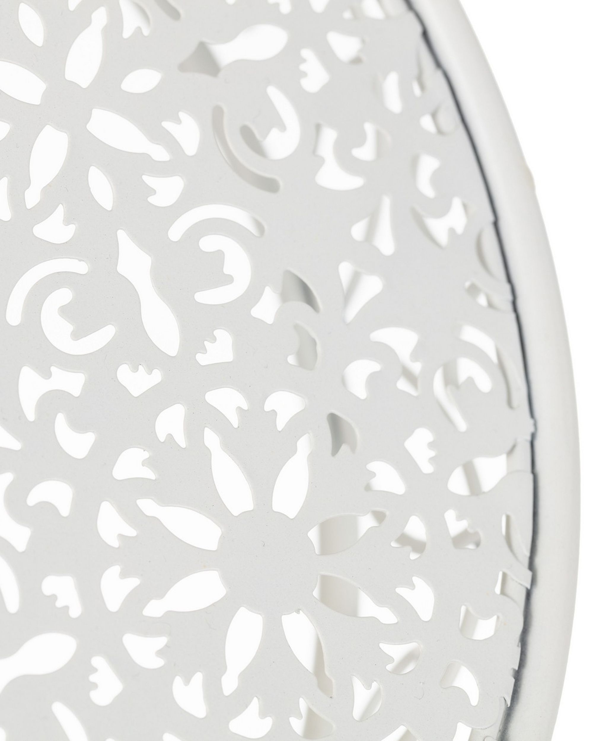 Kwietnik Daisy 50cm white (hover)