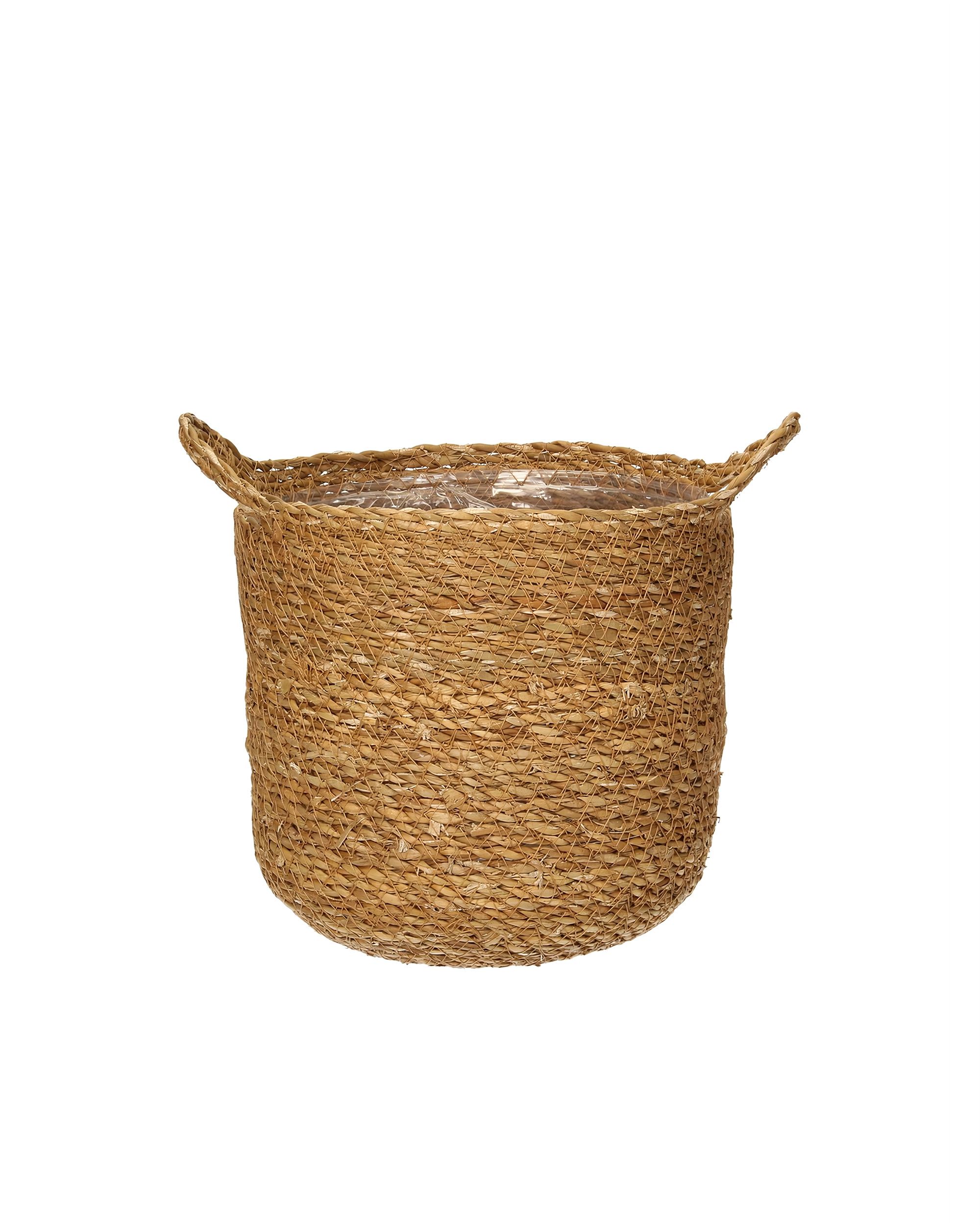 Doniczka Mandis 21cm (hover)