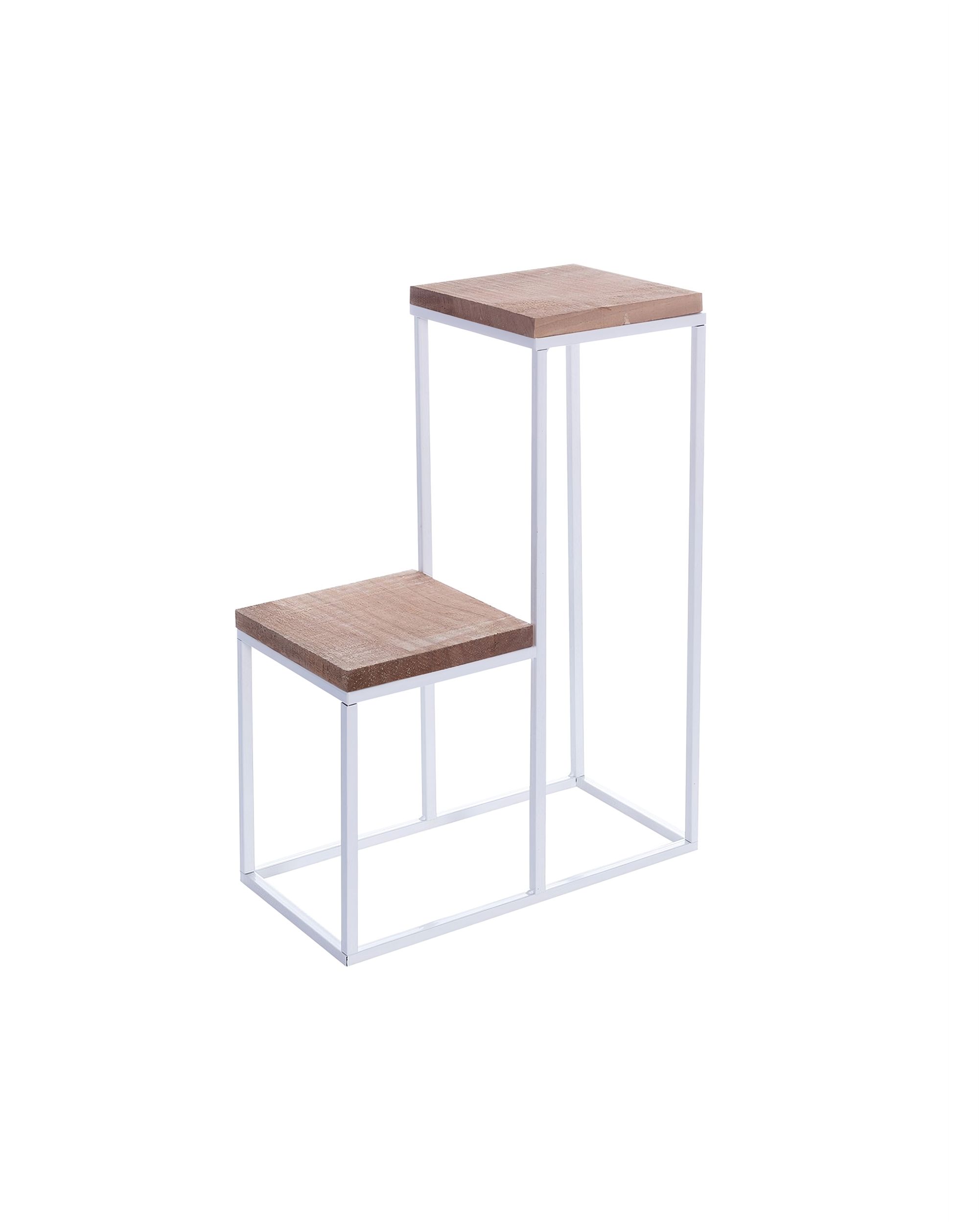 Kwietnik Alfie 34x17x50cm