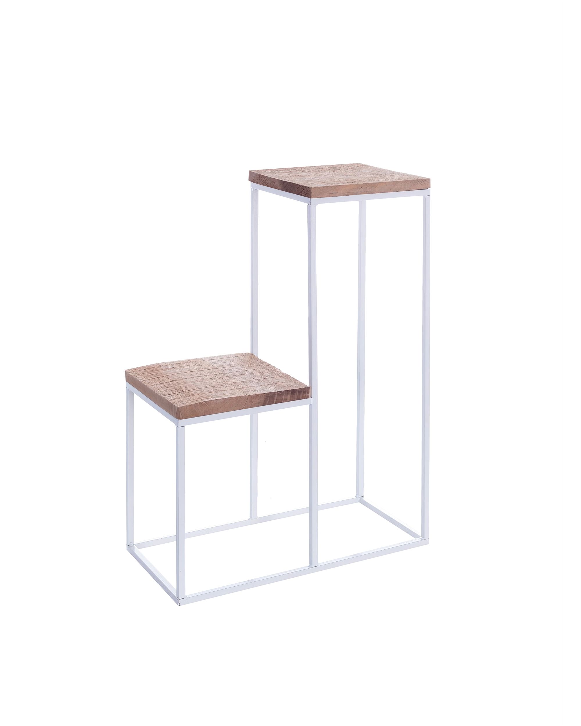 Kwietnik Alfie 40x20x59cm