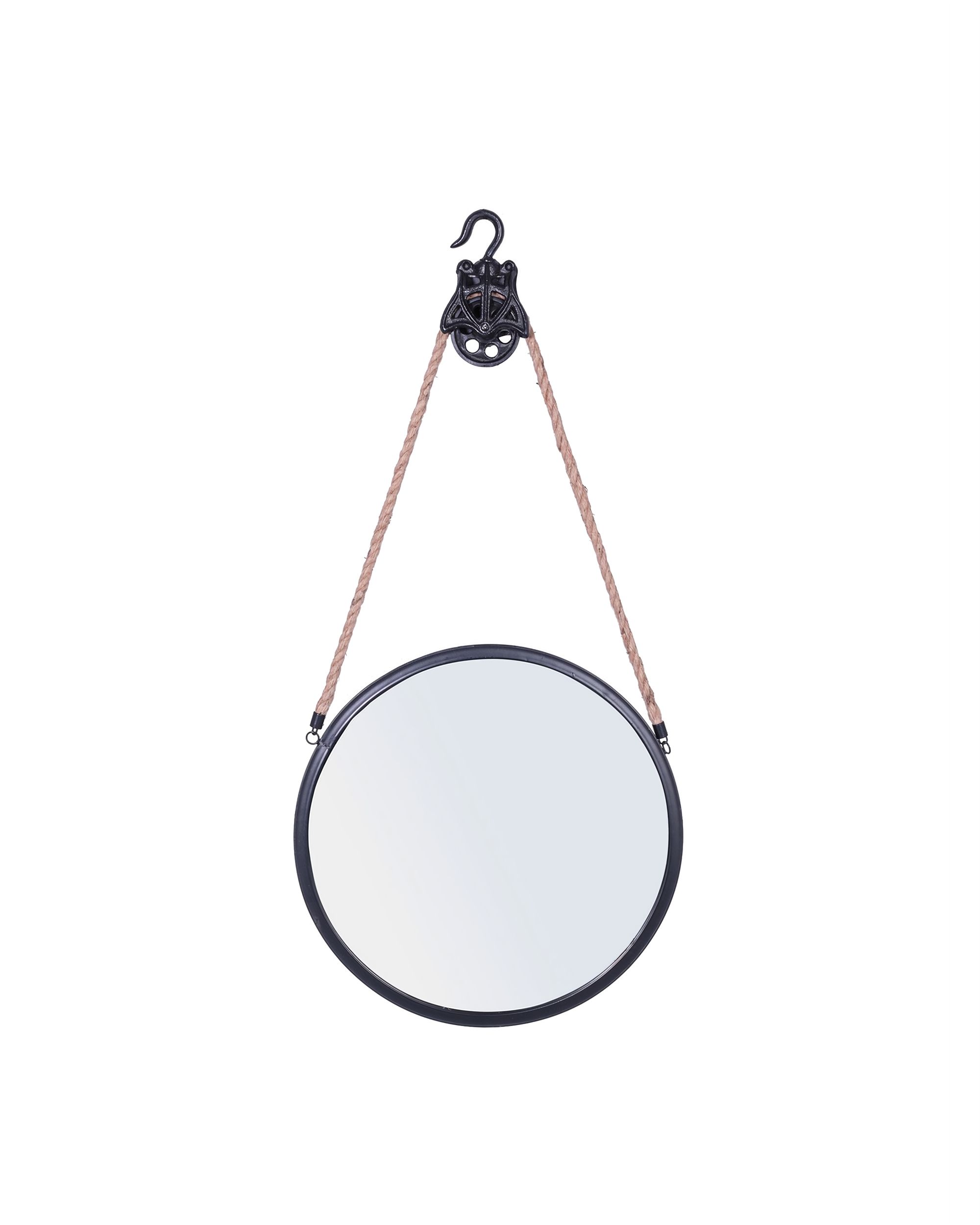 Lustro Hook ⌀50cm